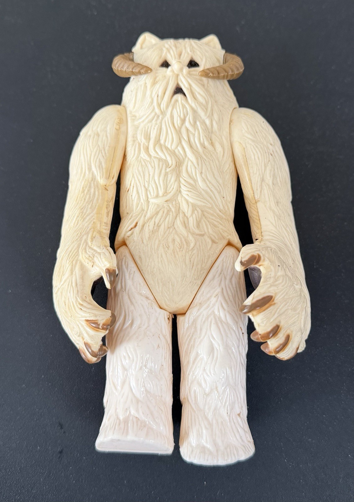 Wampa sold