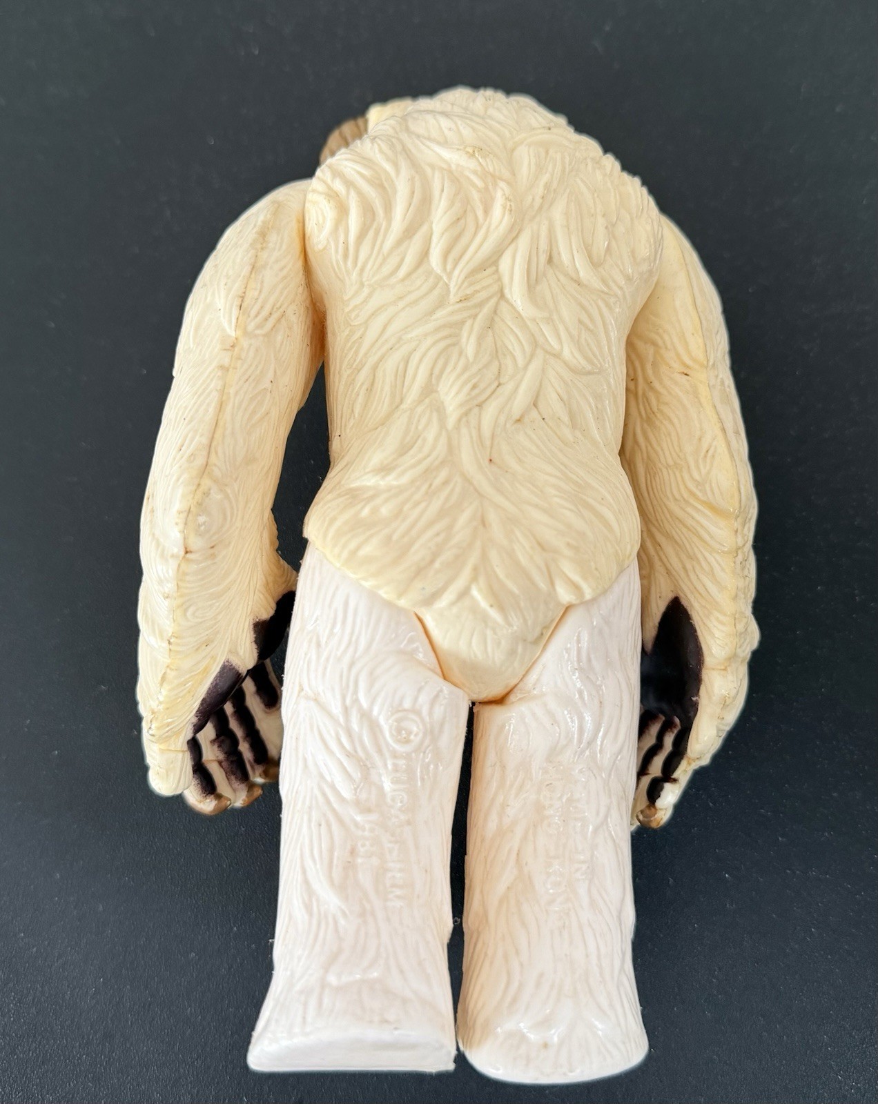 Wampa sold