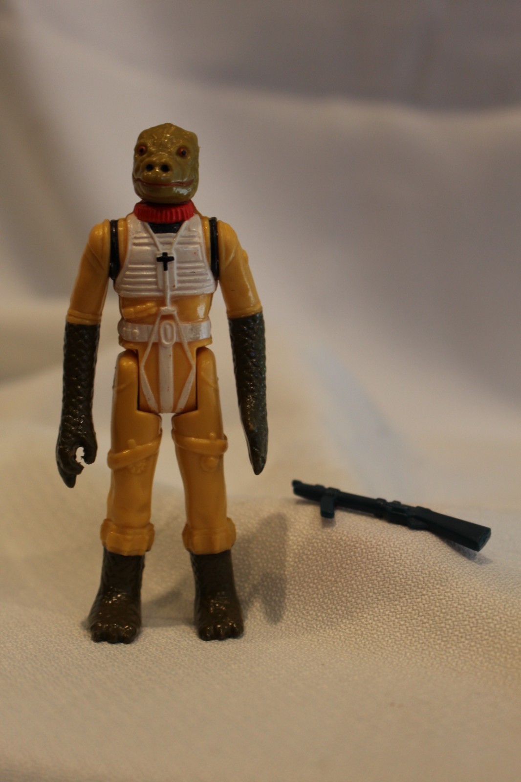 Bossk (Bounty Hunter) sold
