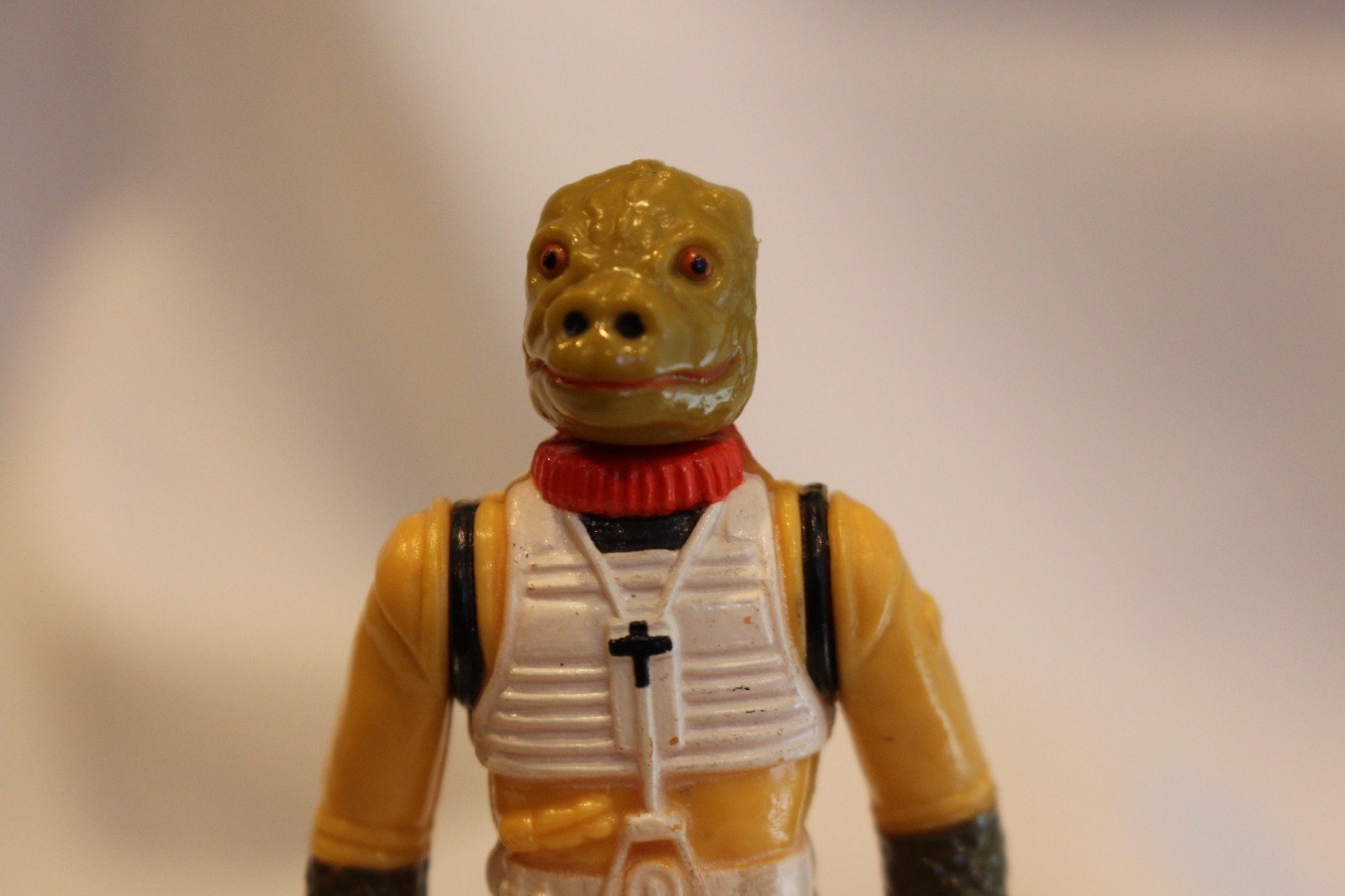 Bossk (Bounty Hunter) sold