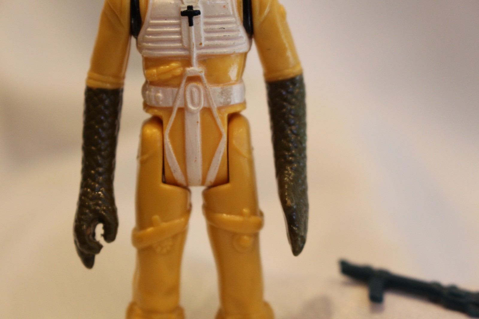 Bossk (Bounty Hunter) sold