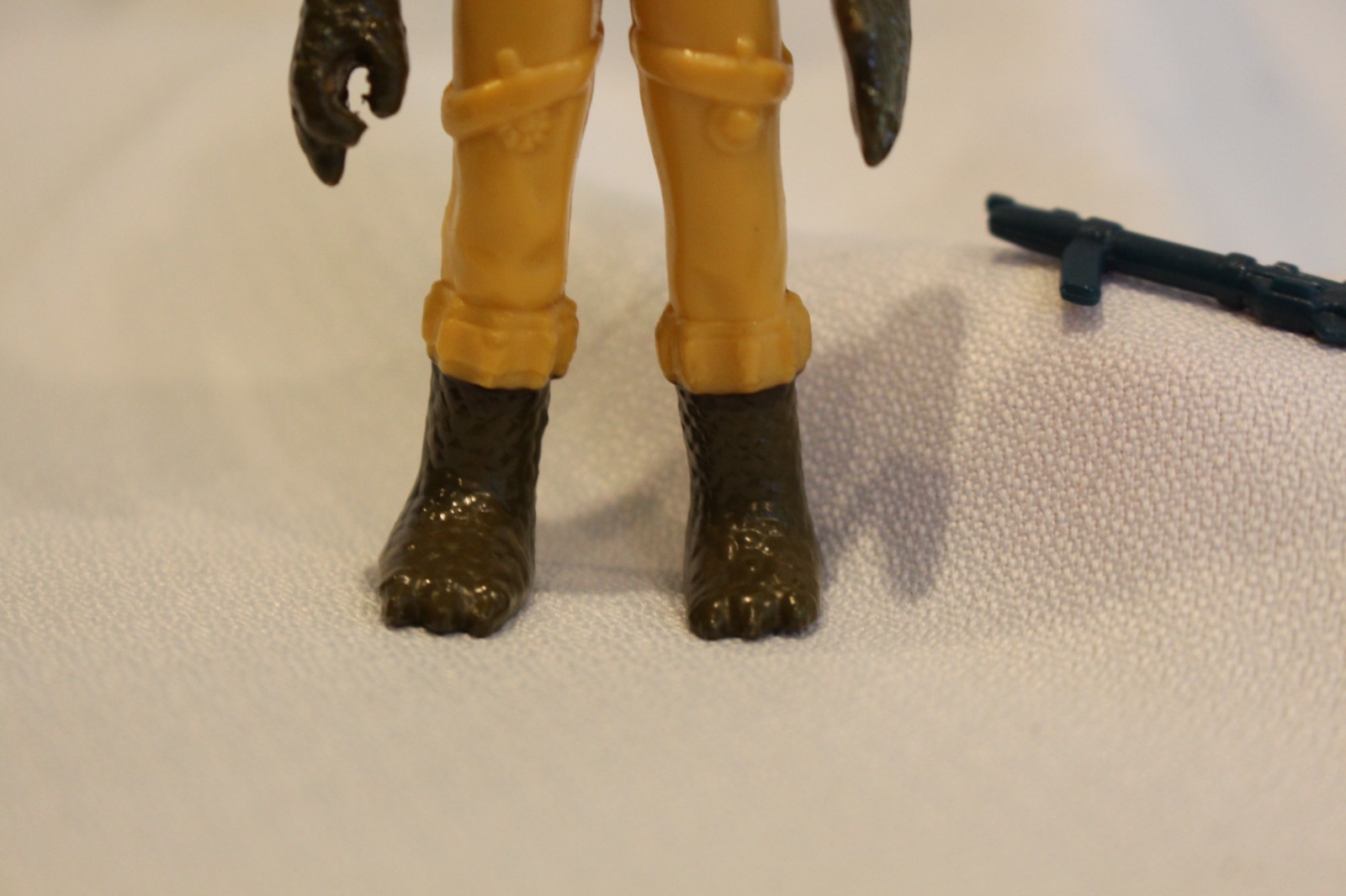 Bossk (Bounty Hunter) sold