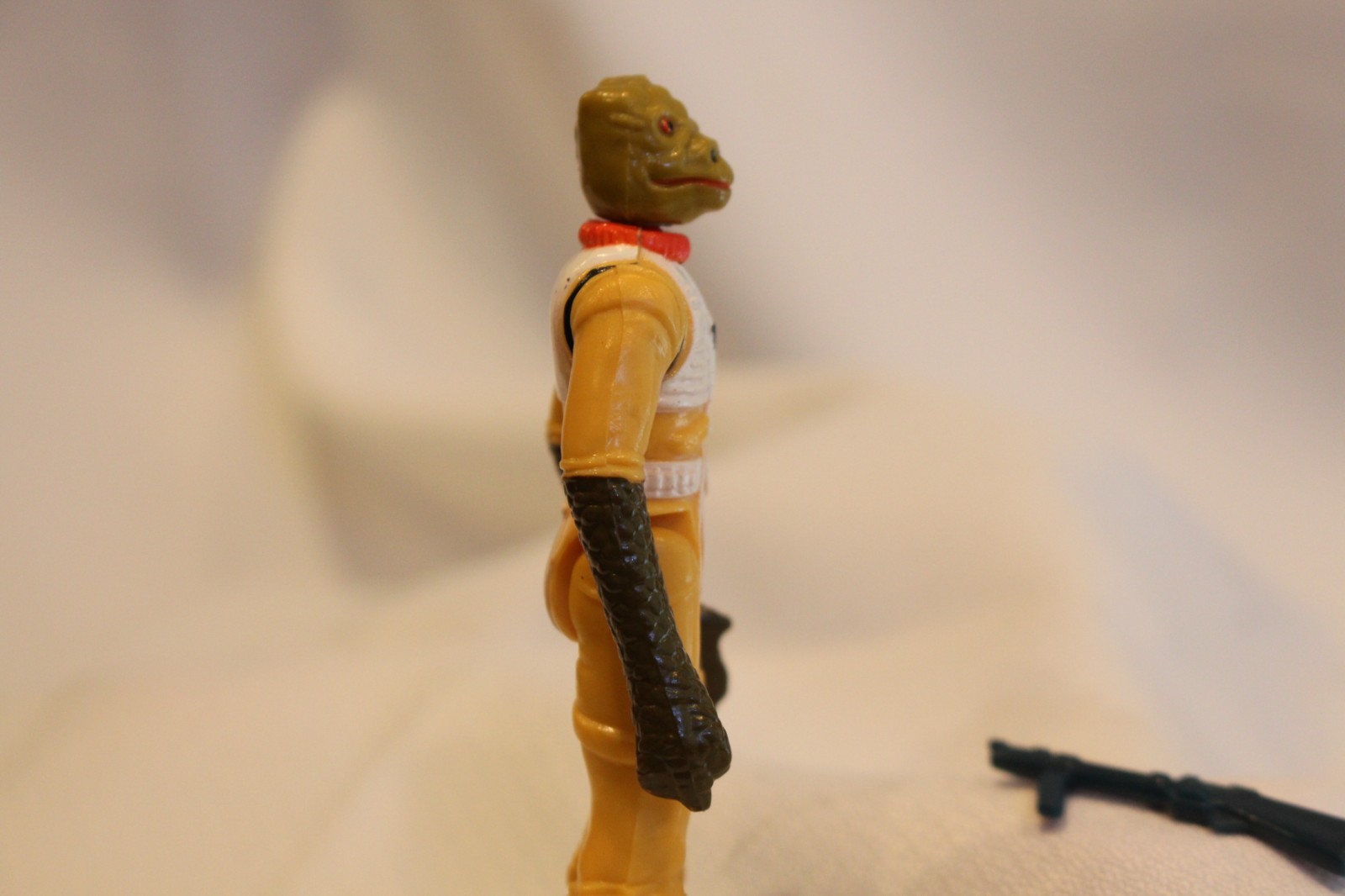 Bossk (Bounty Hunter) sold