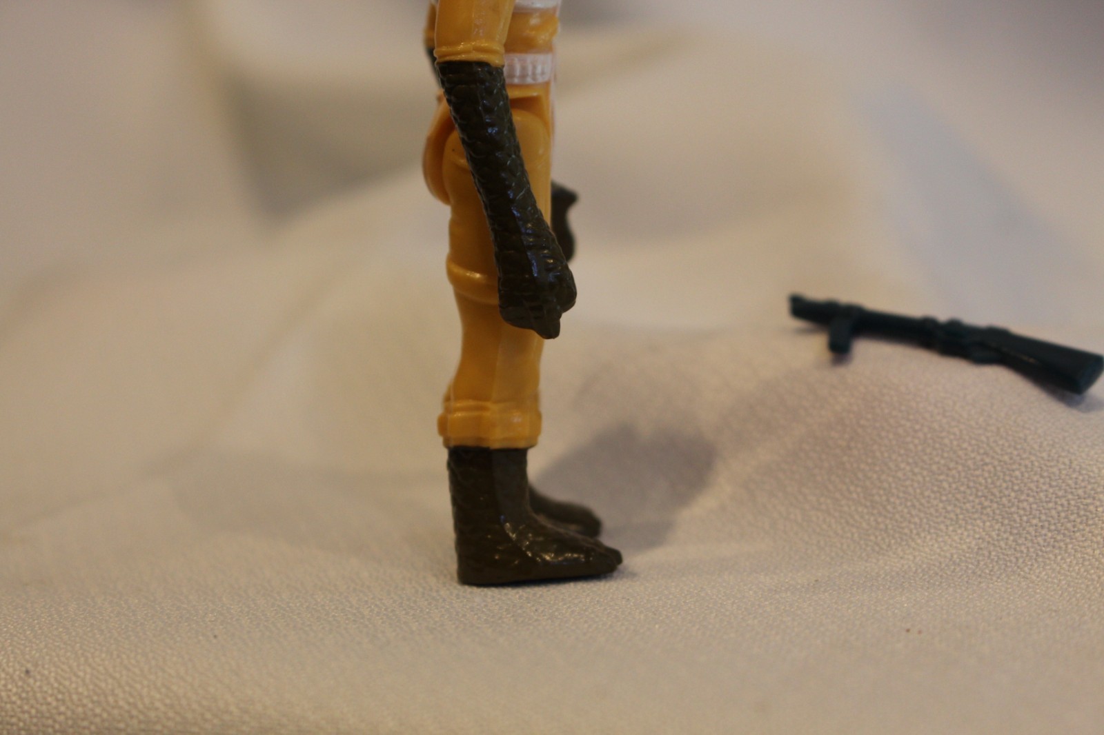 Bossk (Bounty Hunter) sold