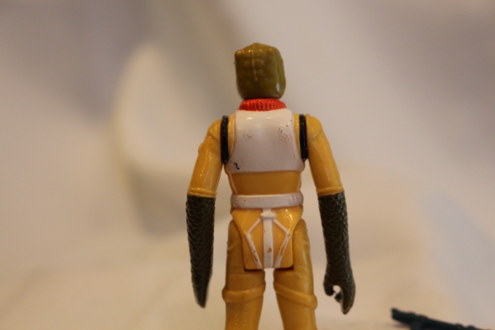 Bossk (Bounty Hunter) sold