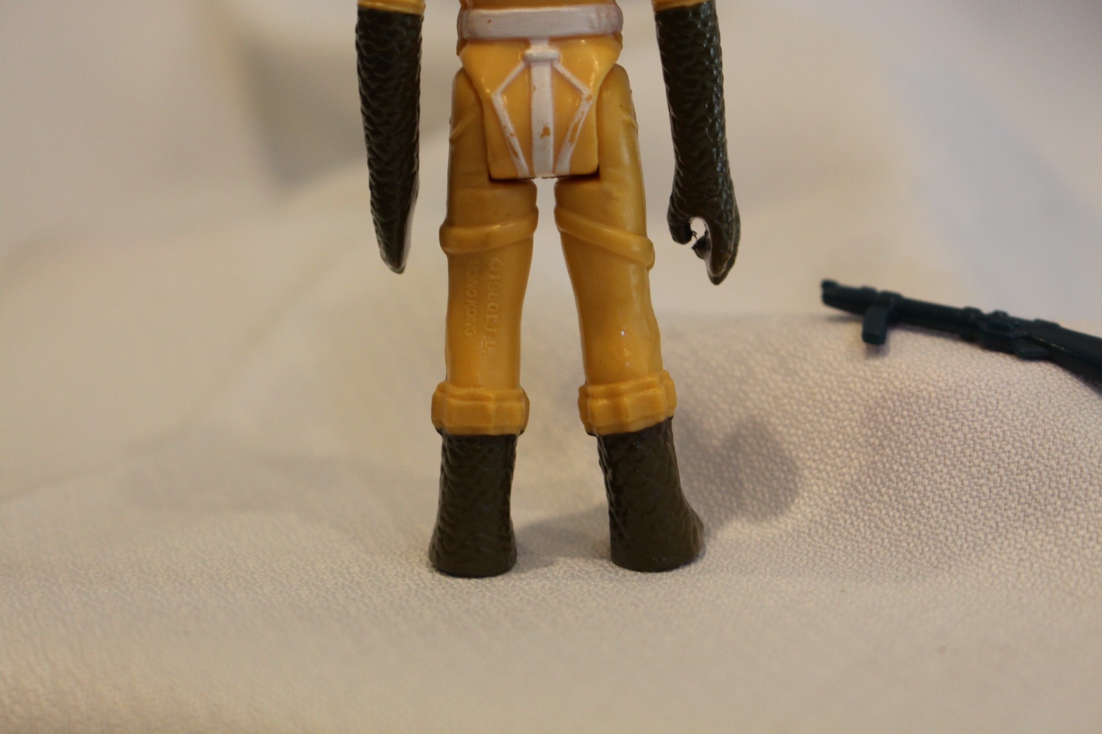 Bossk (Bounty Hunter) sold