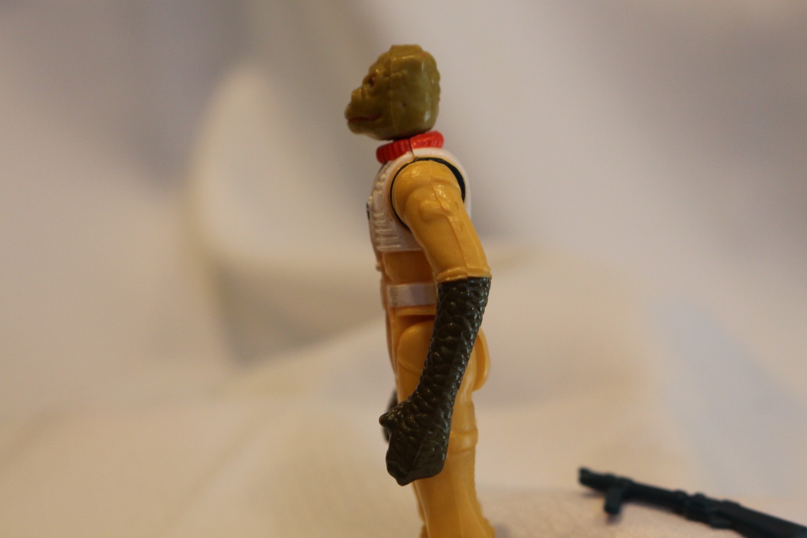 Bossk (Bounty Hunter) sold
