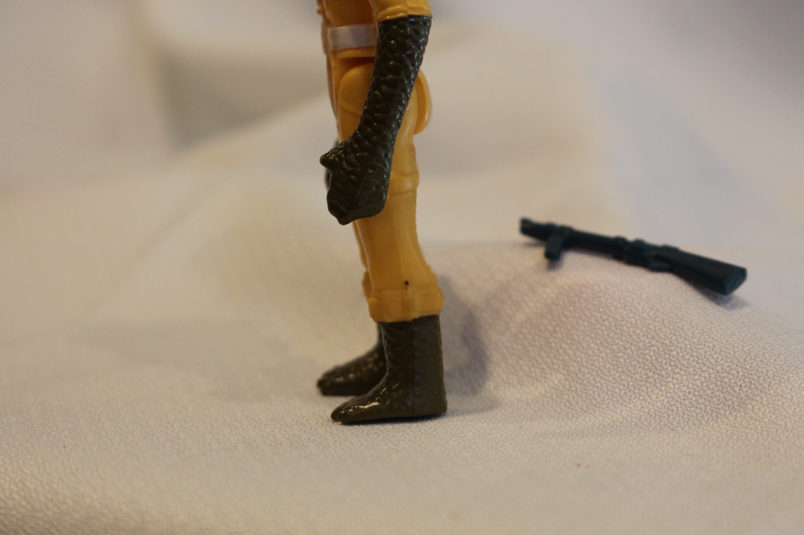 Bossk (Bounty Hunter) sold