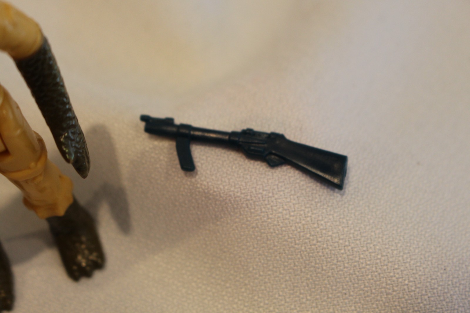 Bossk (Bounty Hunter) sold