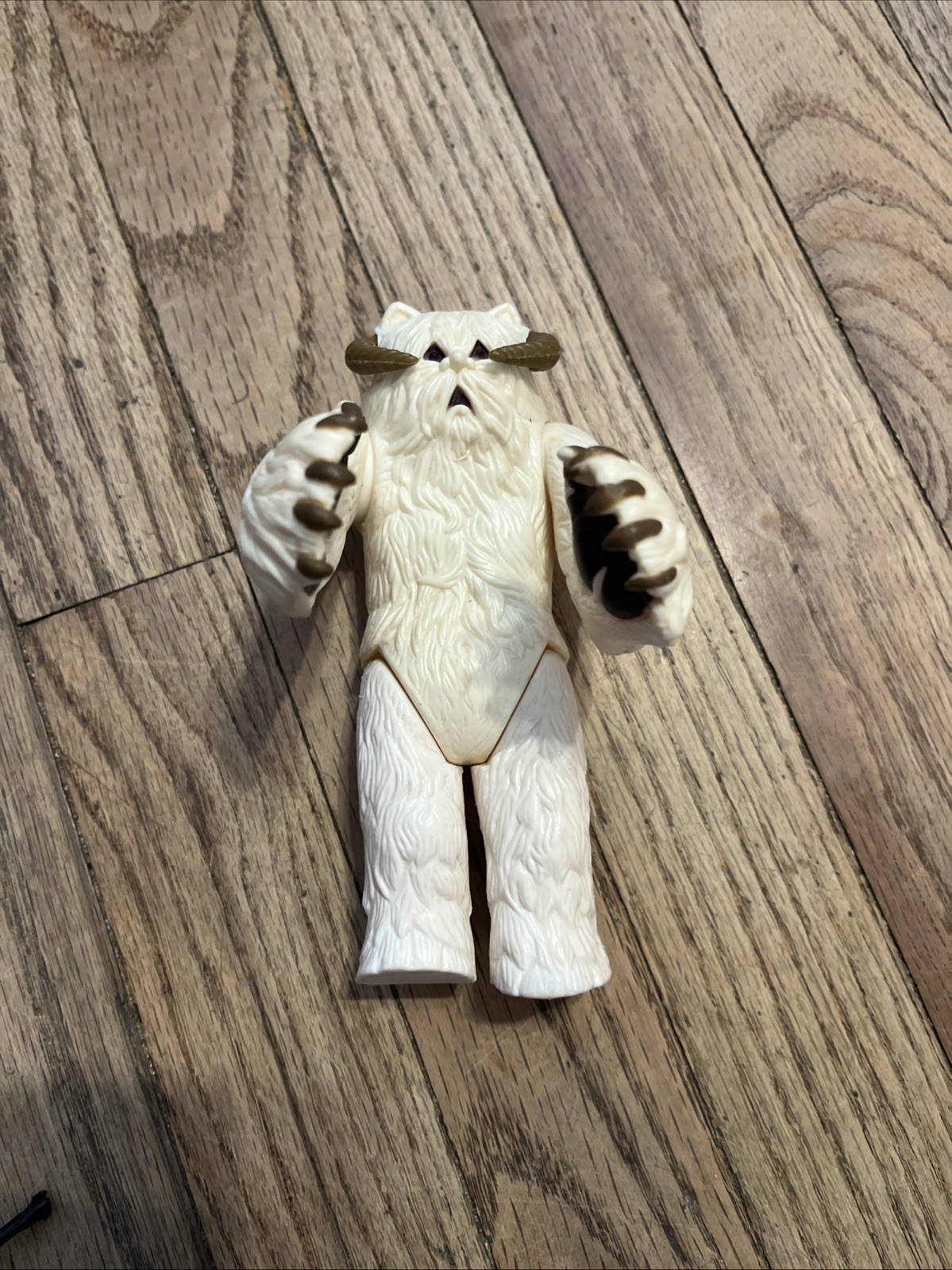 Wampa sold