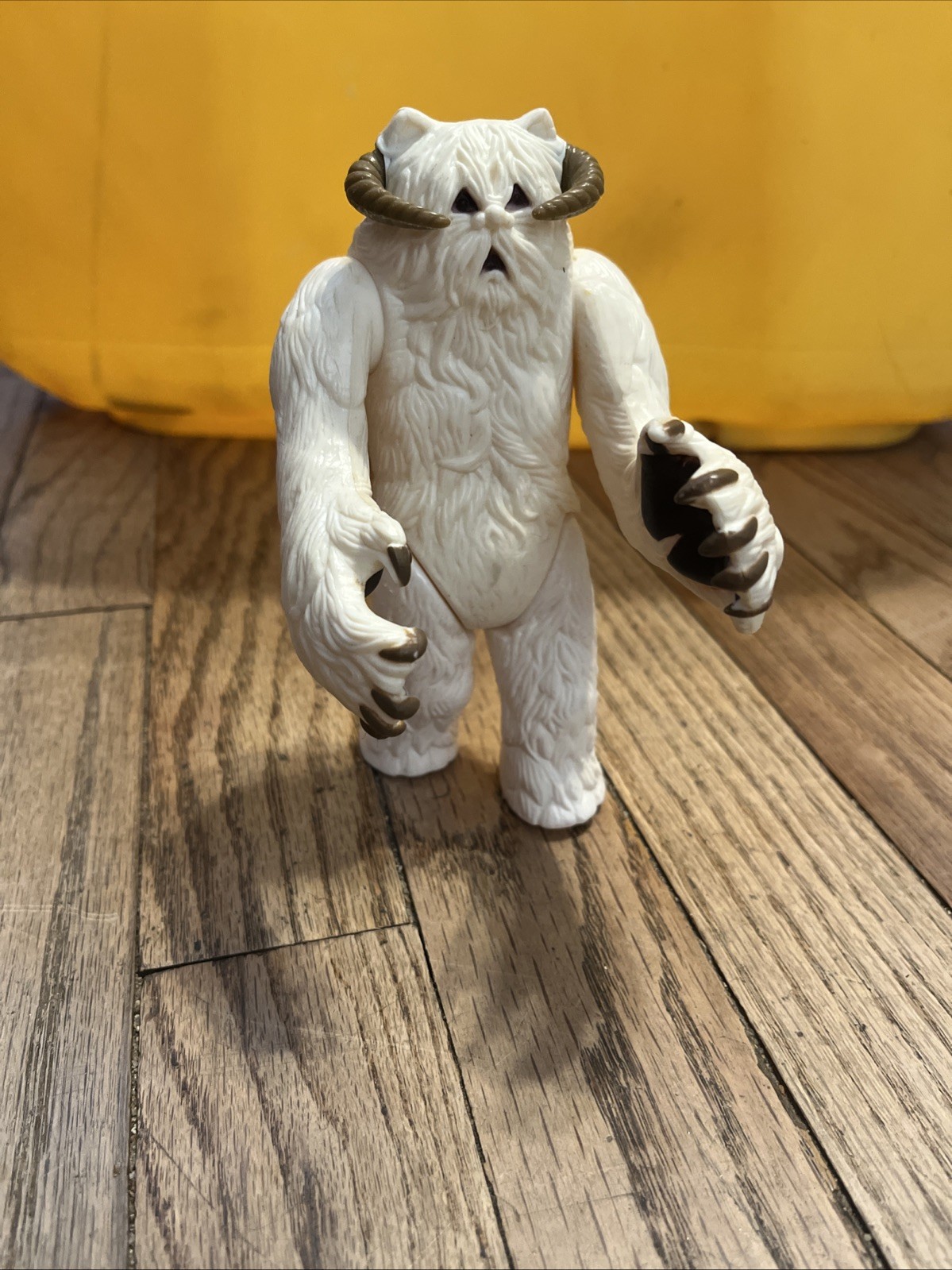 Wampa sold