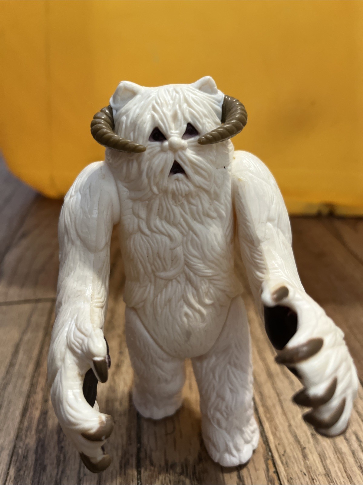 Wampa sold