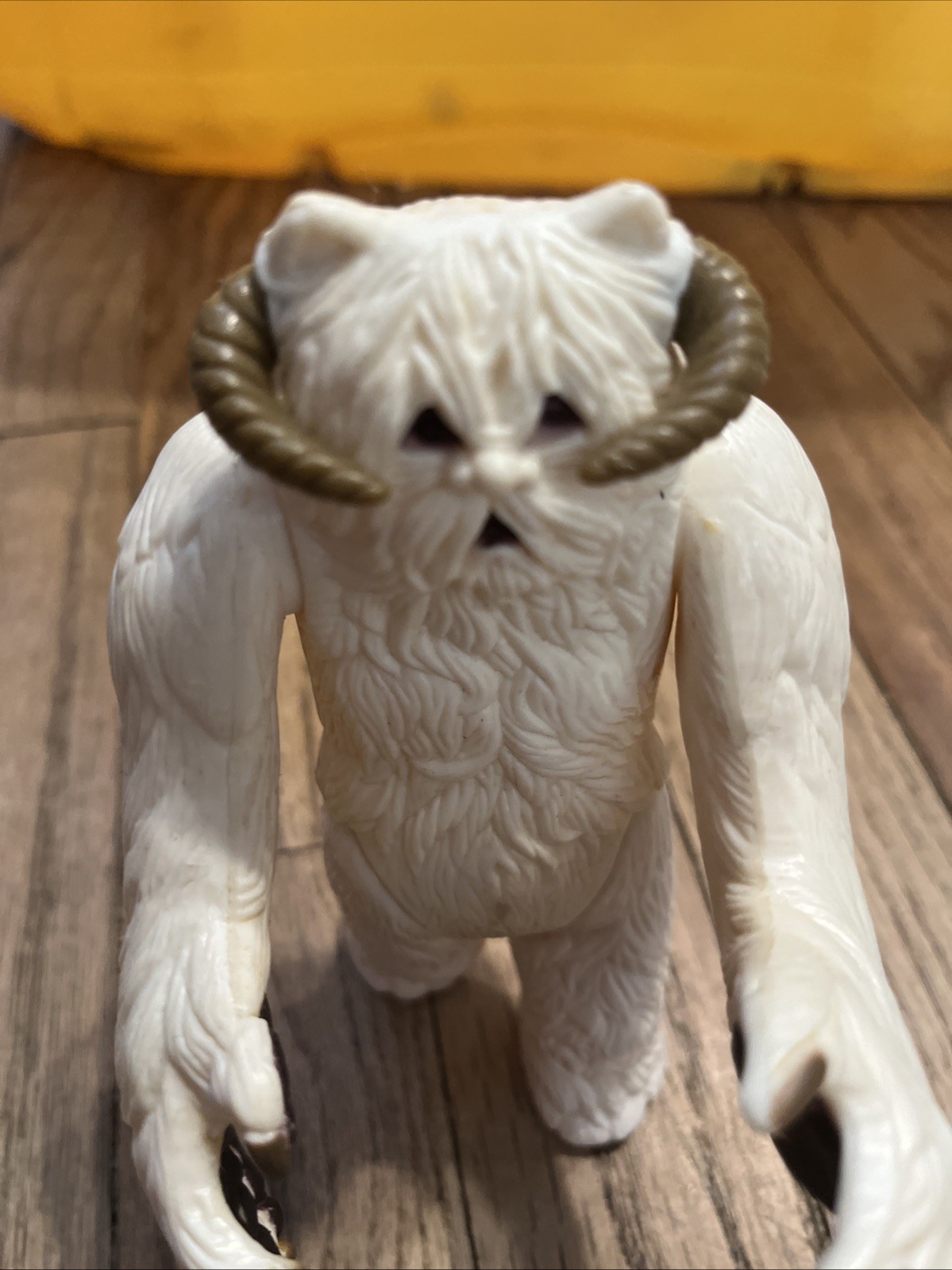 Wampa sold