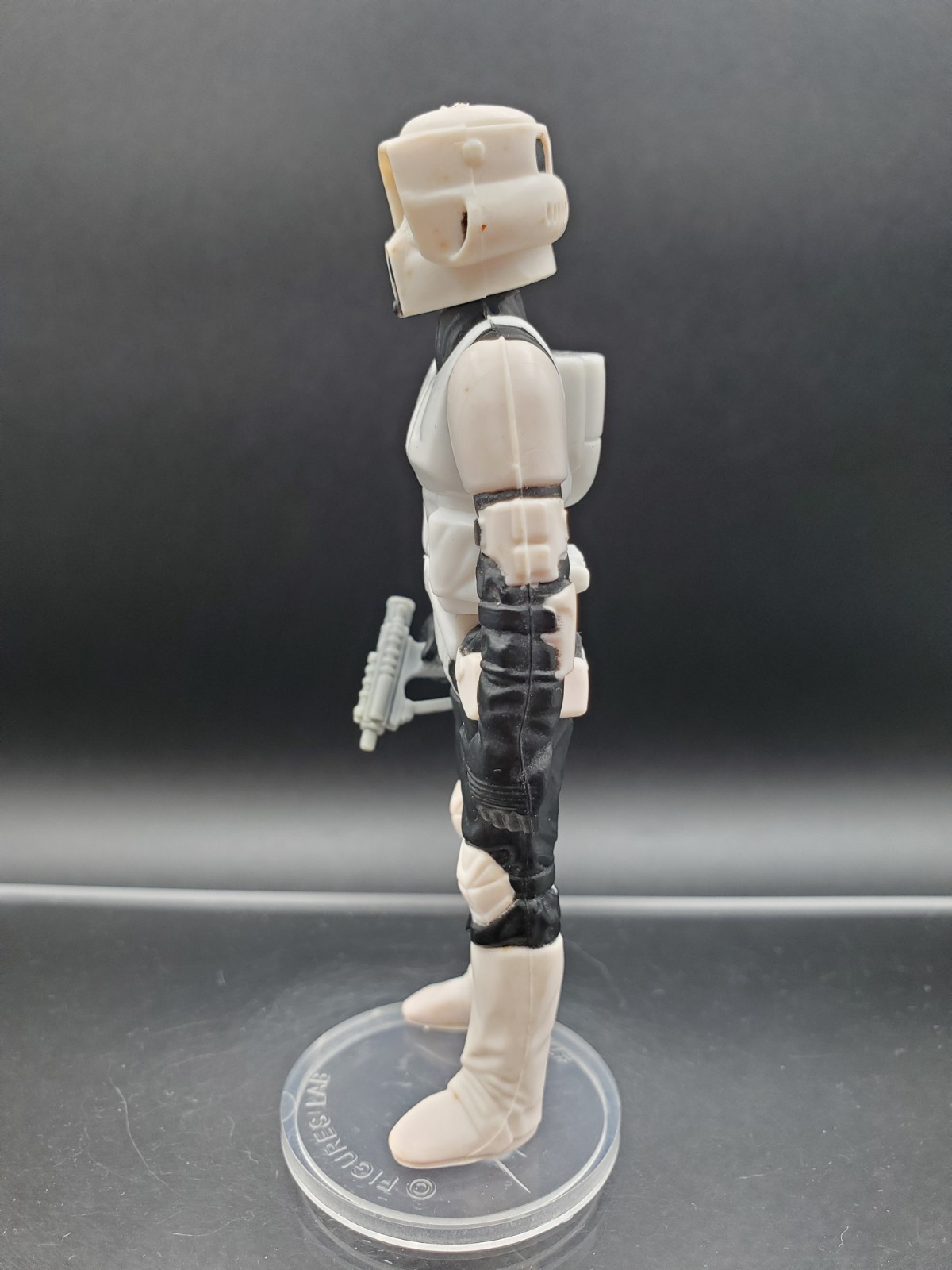 Biker Scout sold