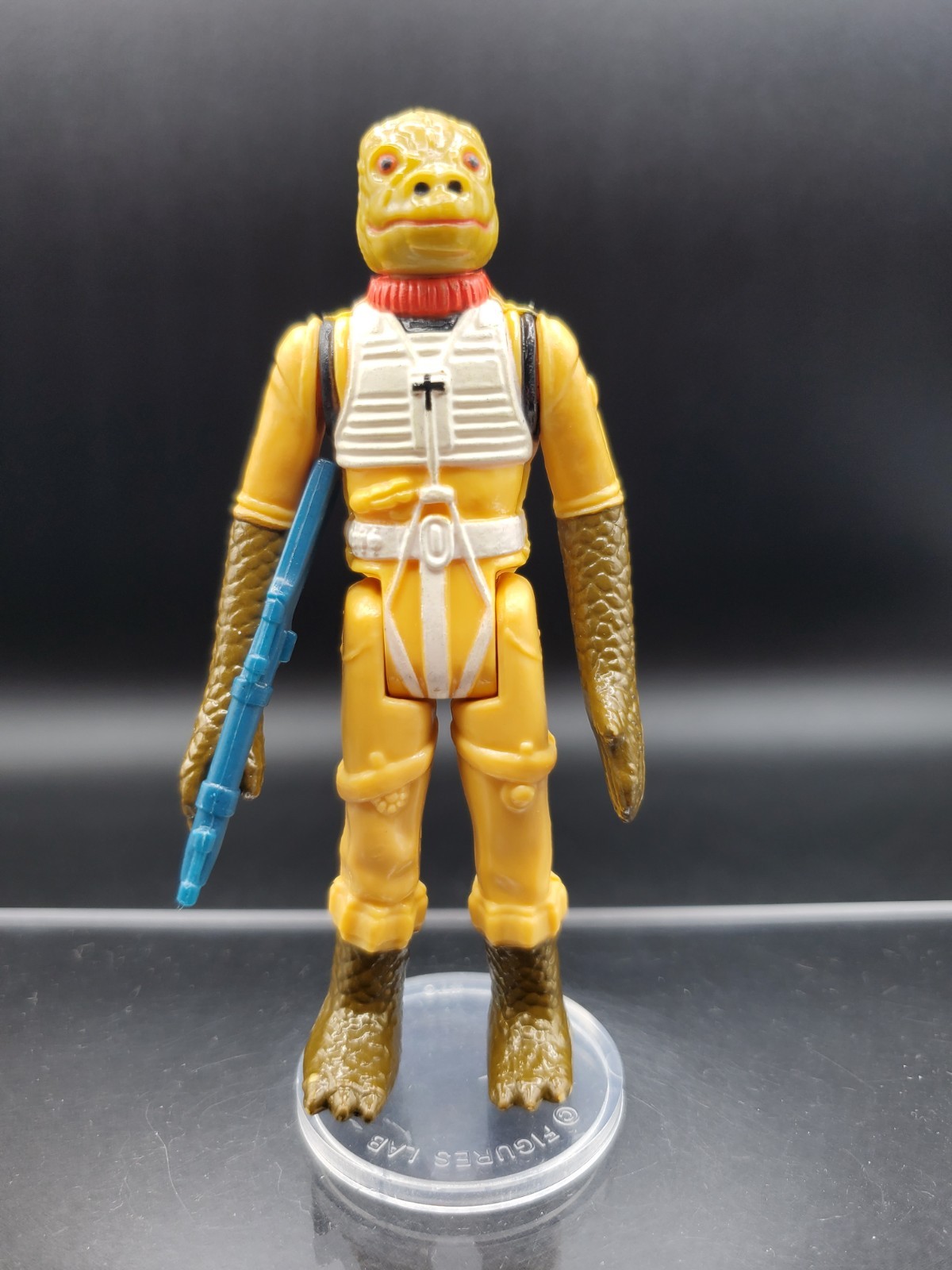 Bossk (Bounty Hunter) sold