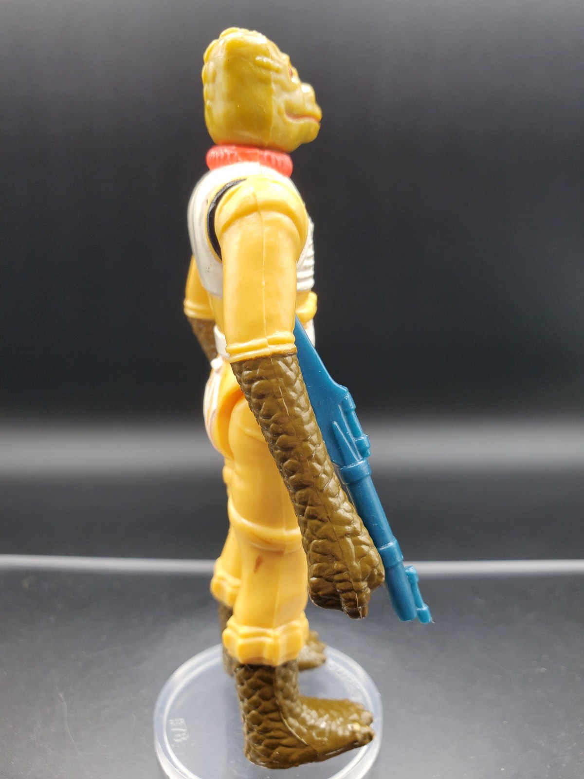Bossk (Bounty Hunter) sold