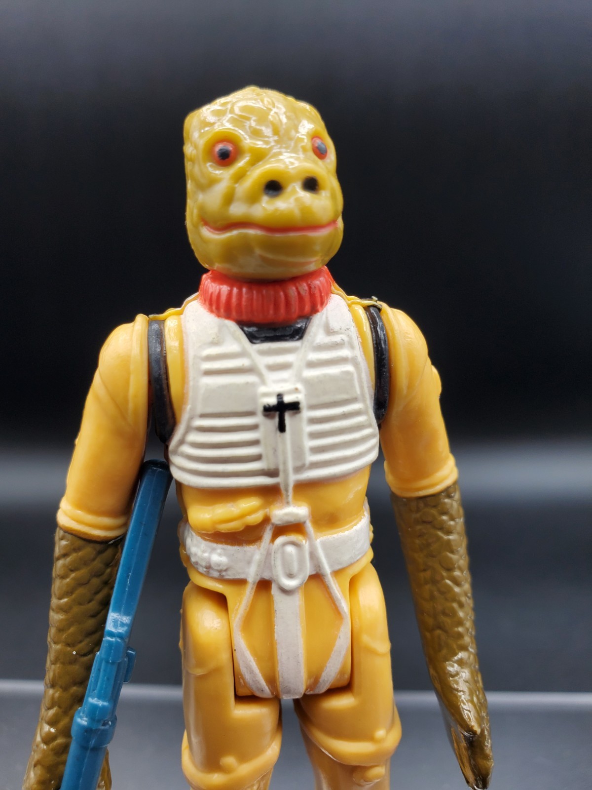 Bossk (Bounty Hunter) sold