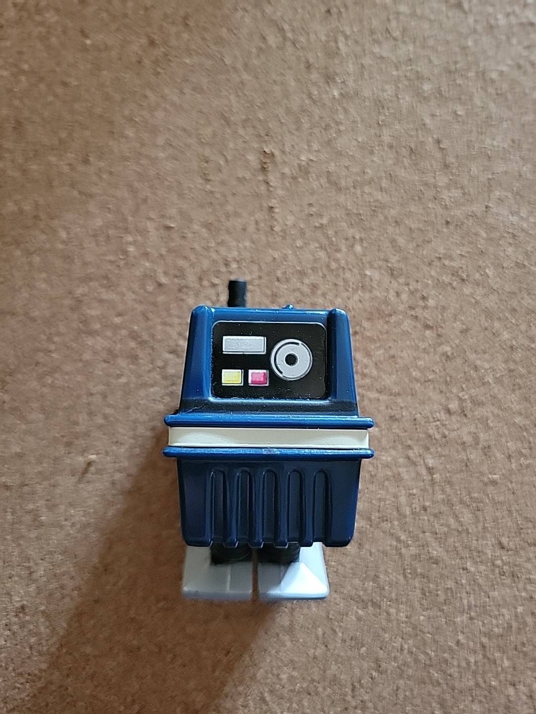 Power Droid sold
