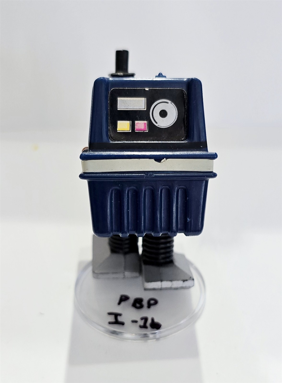 Power Droid sold
