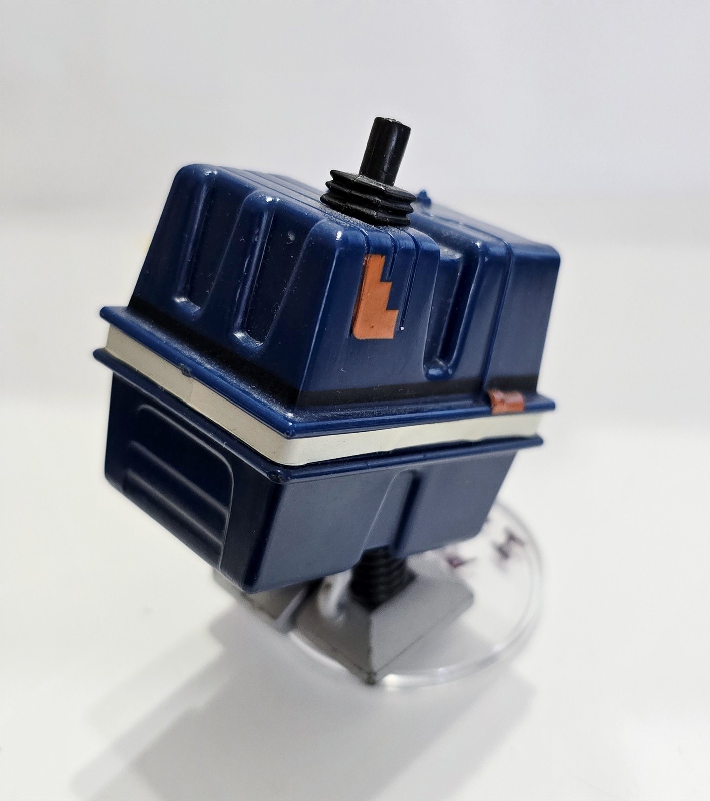 Power Droid sold