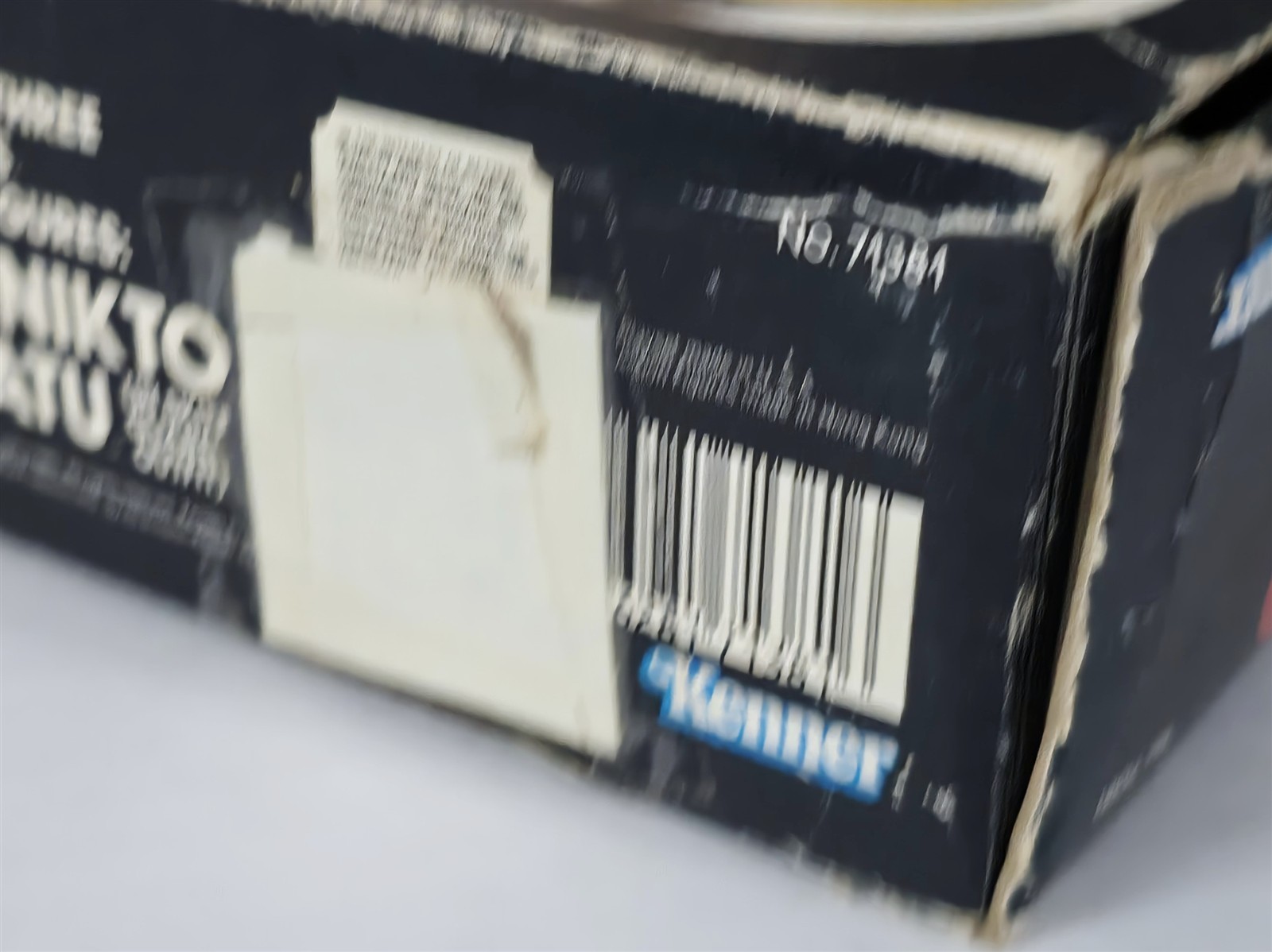 The Jabba the Hutt Dungeon sold