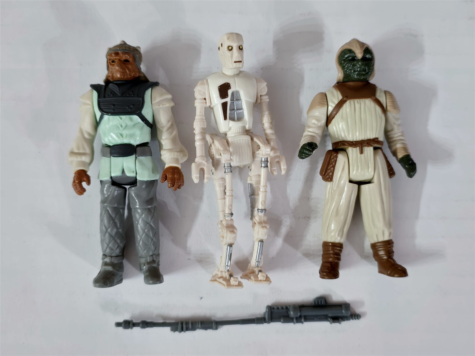 The Jabba the Hutt Dungeon sold