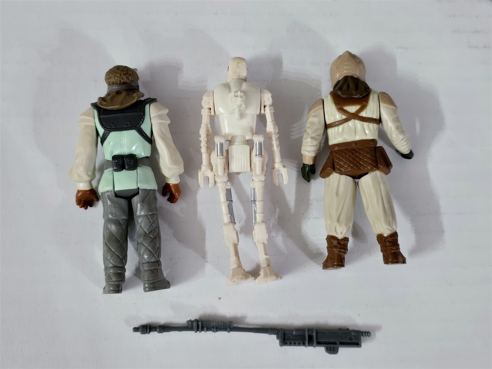 The Jabba the Hutt Dungeon sold