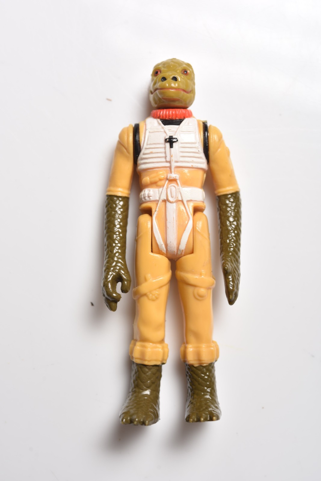 Bossk (Bounty Hunter) sold