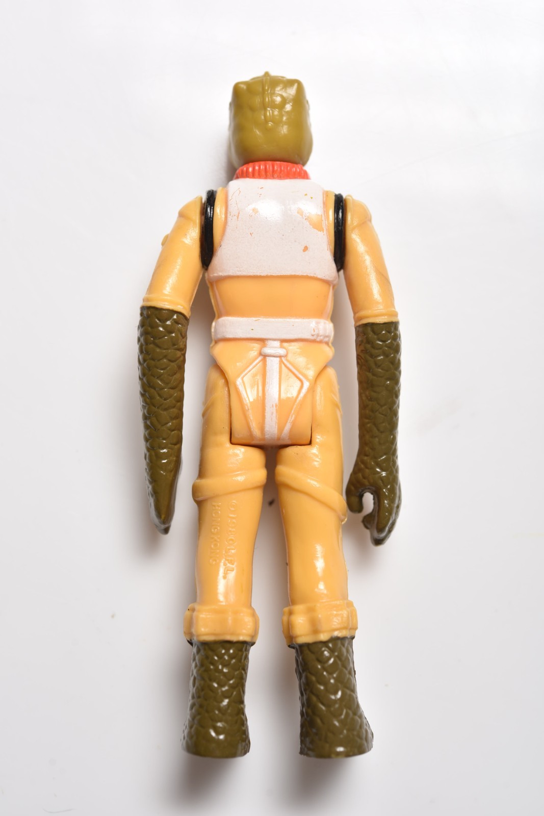 Bossk (Bounty Hunter) sold