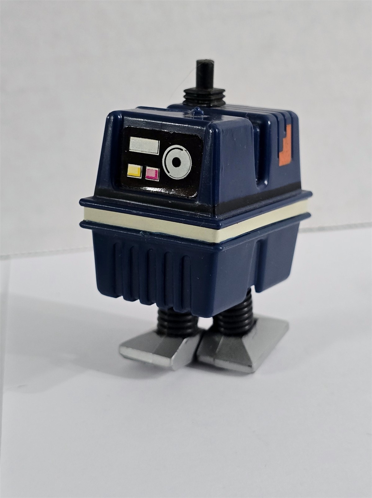 Power Droid sold