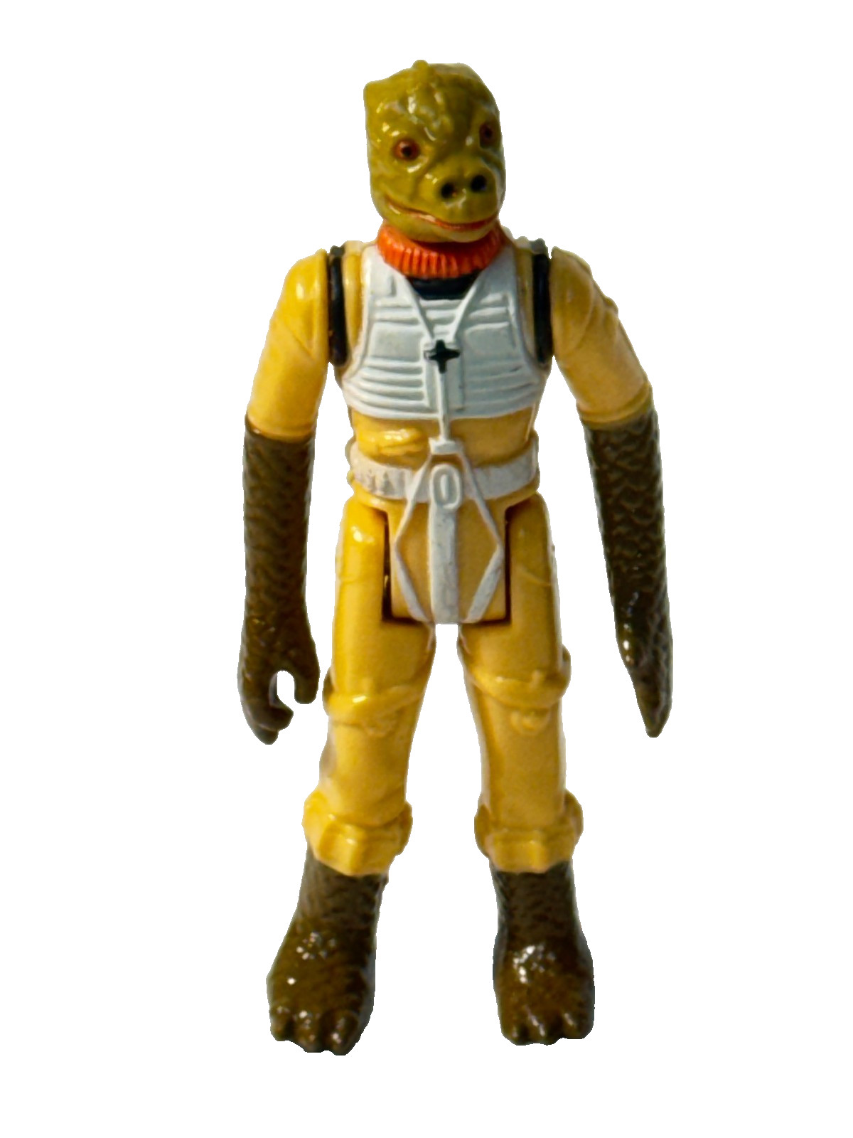 Bossk (Bounty Hunter) sold