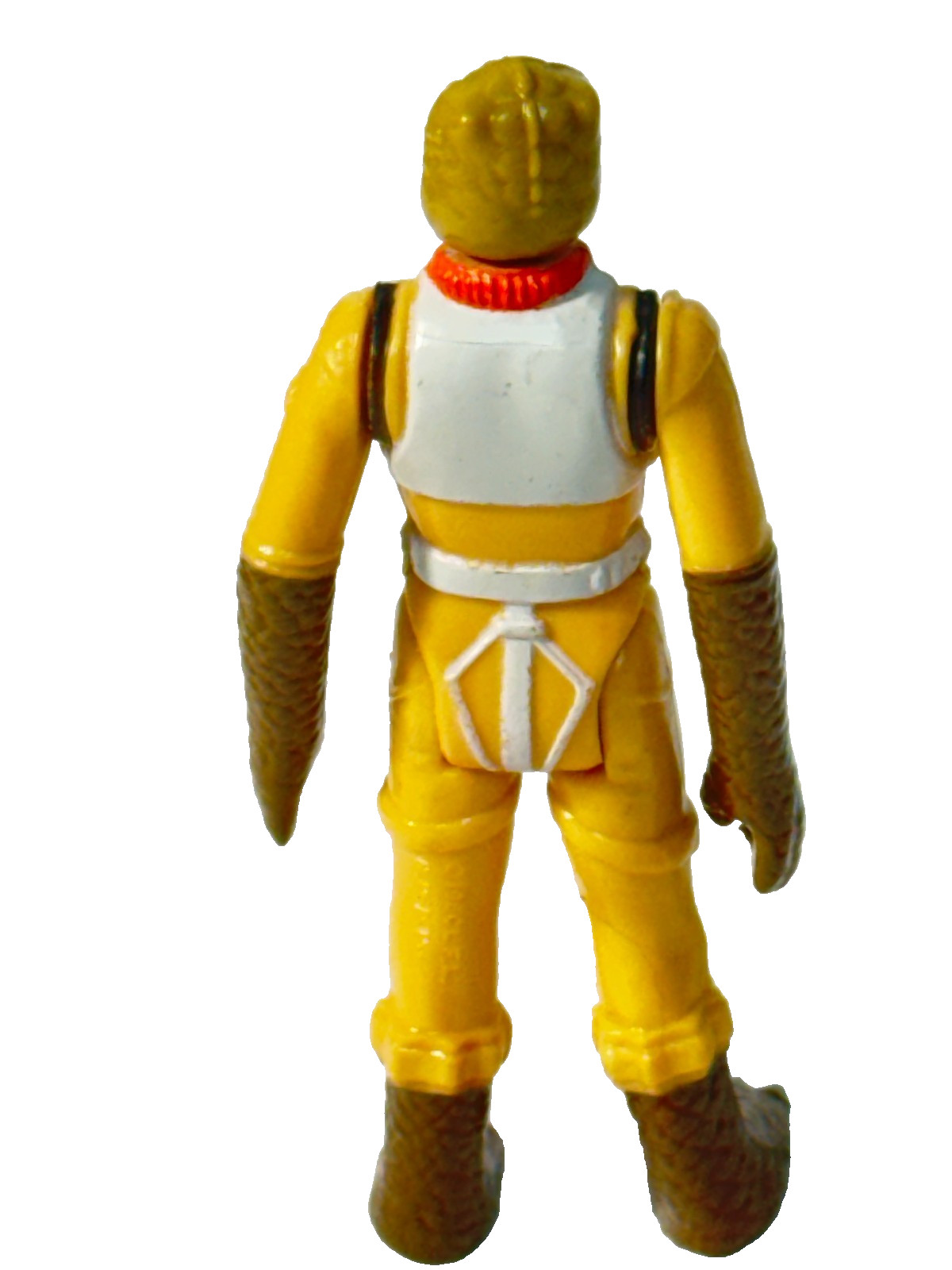 Bossk (Bounty Hunter) sold