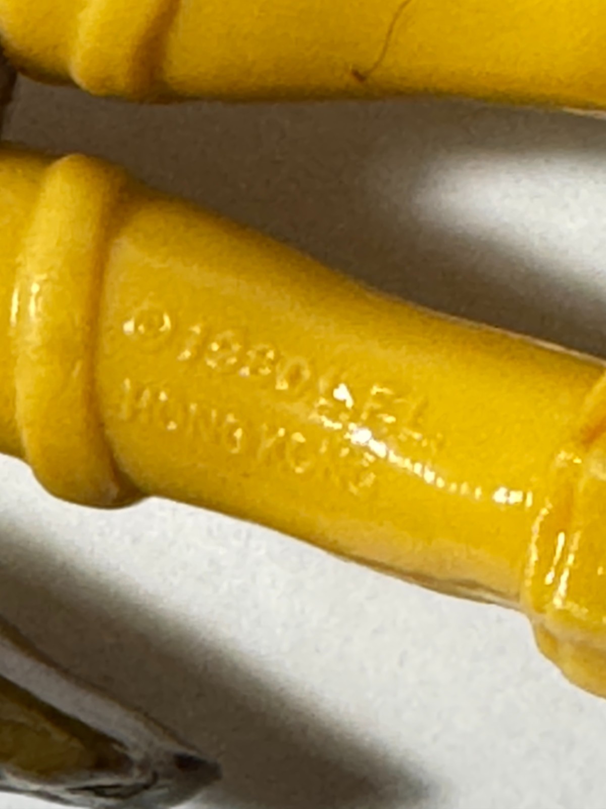 Bossk (Bounty Hunter) sold