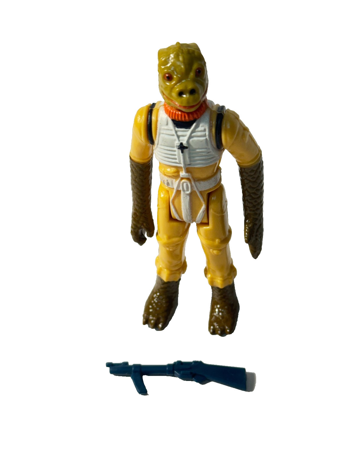 Bossk (Bounty Hunter) sold