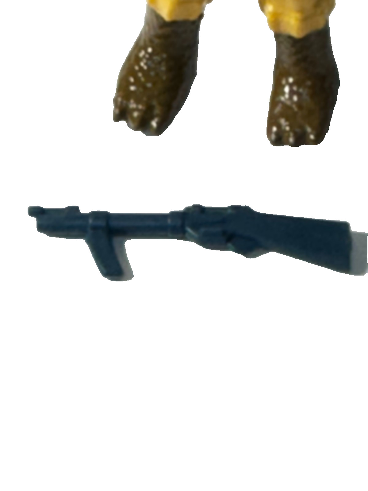 Bossk (Bounty Hunter) sold