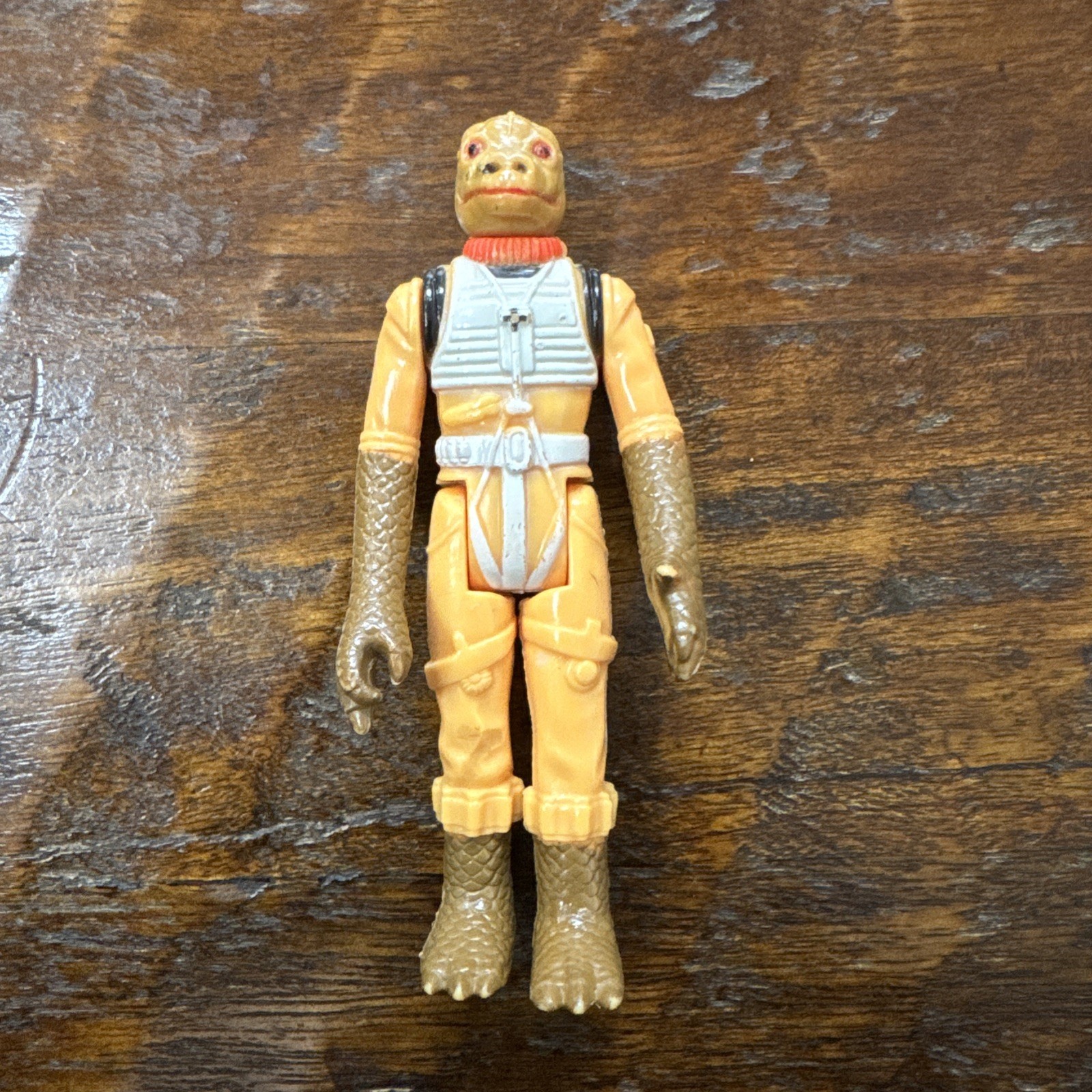 Bossk (Bounty Hunter) sold