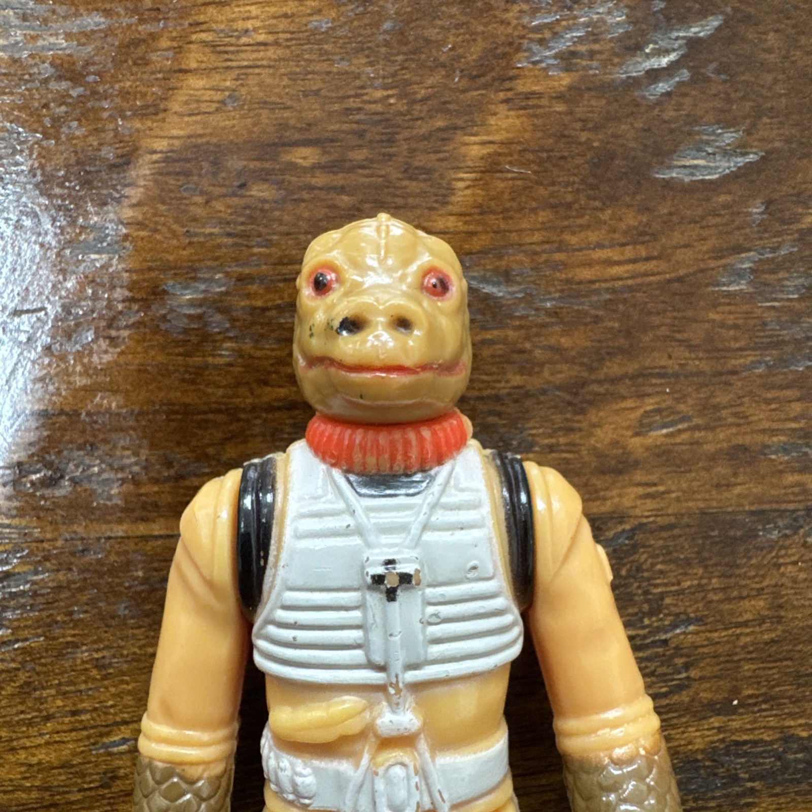 Bossk (Bounty Hunter) sold