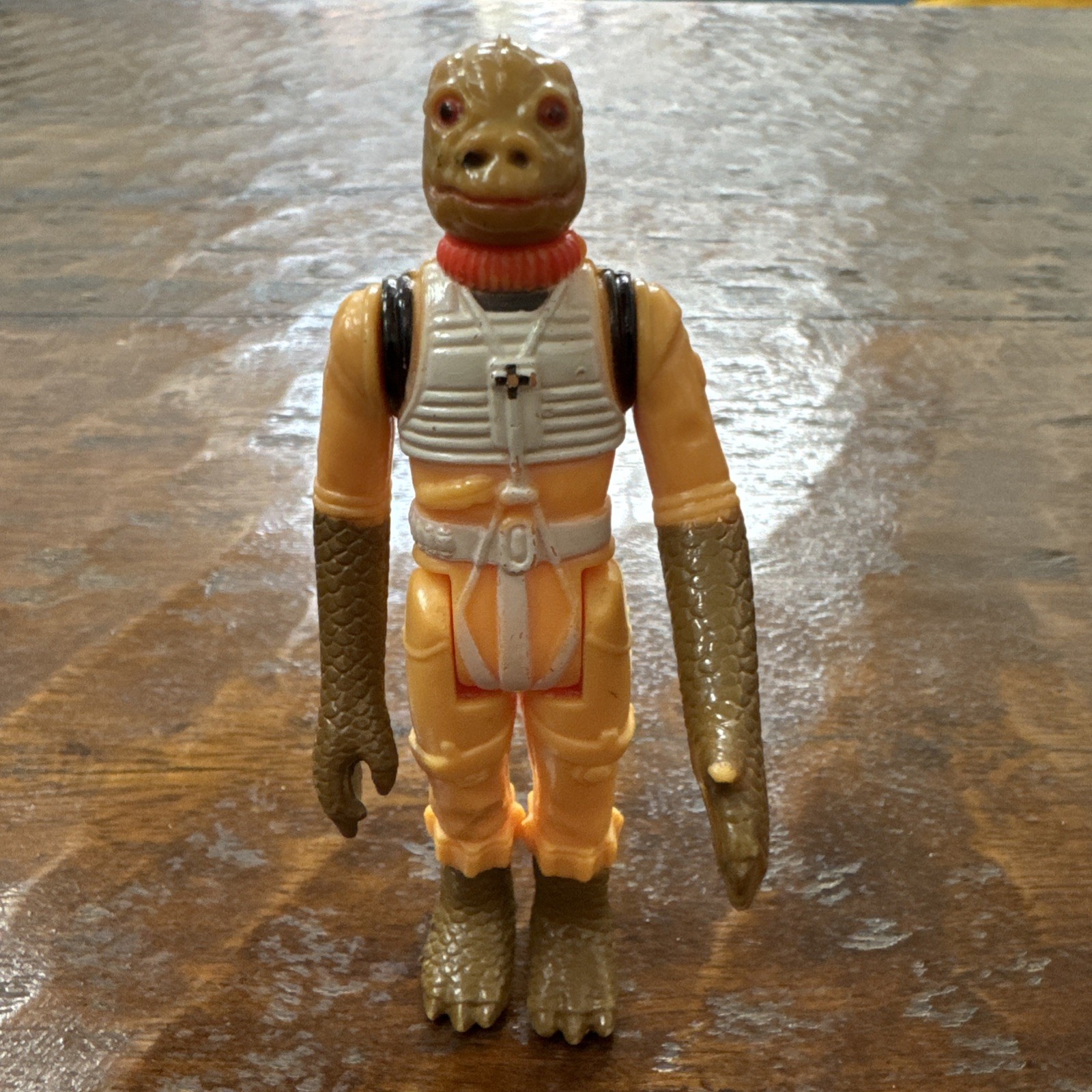 Bossk (Bounty Hunter) sold