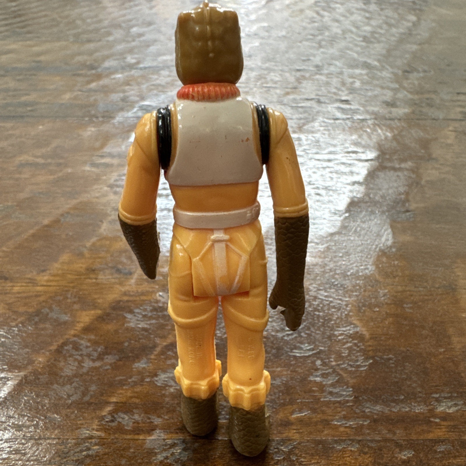 Bossk (Bounty Hunter) sold