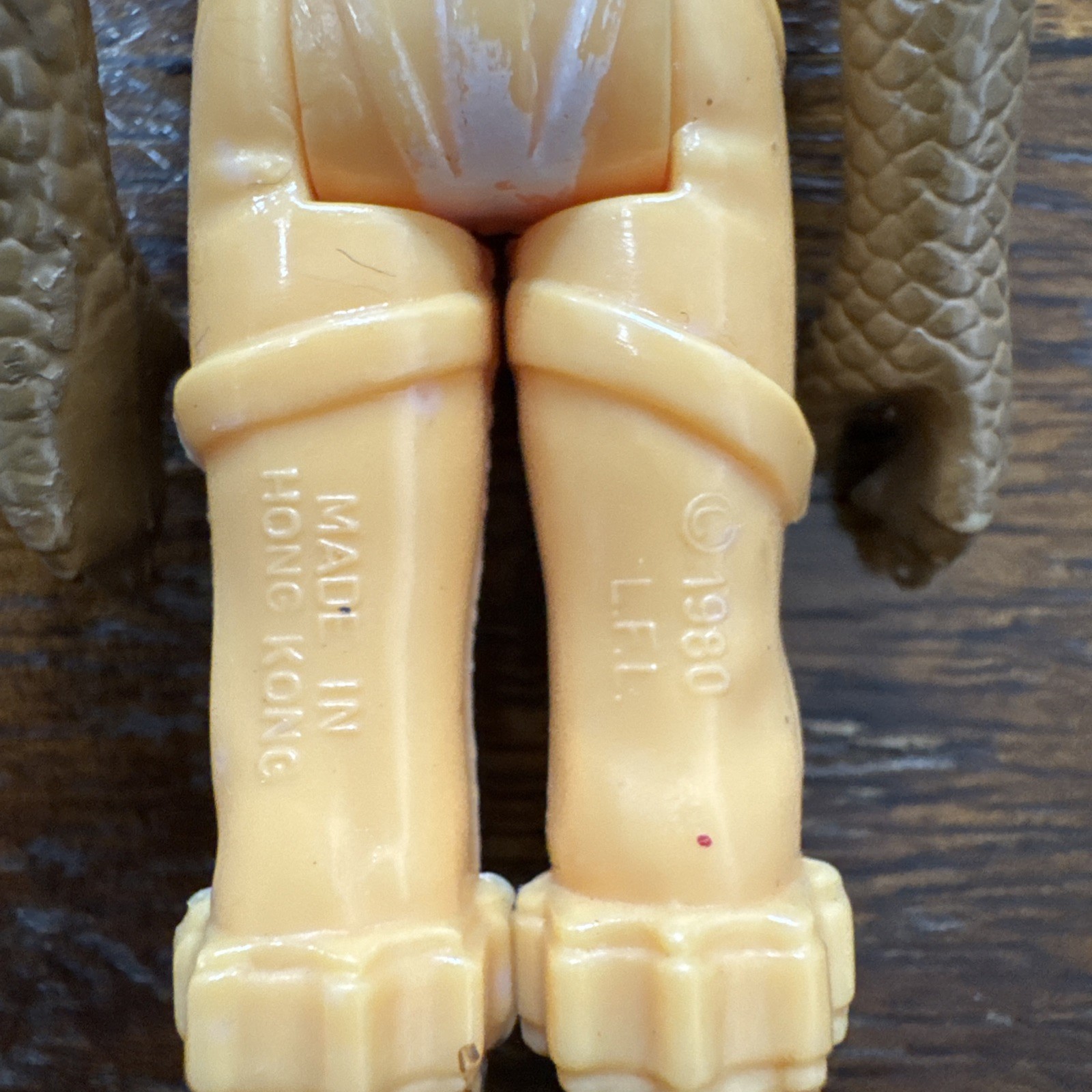 Bossk (Bounty Hunter) sold