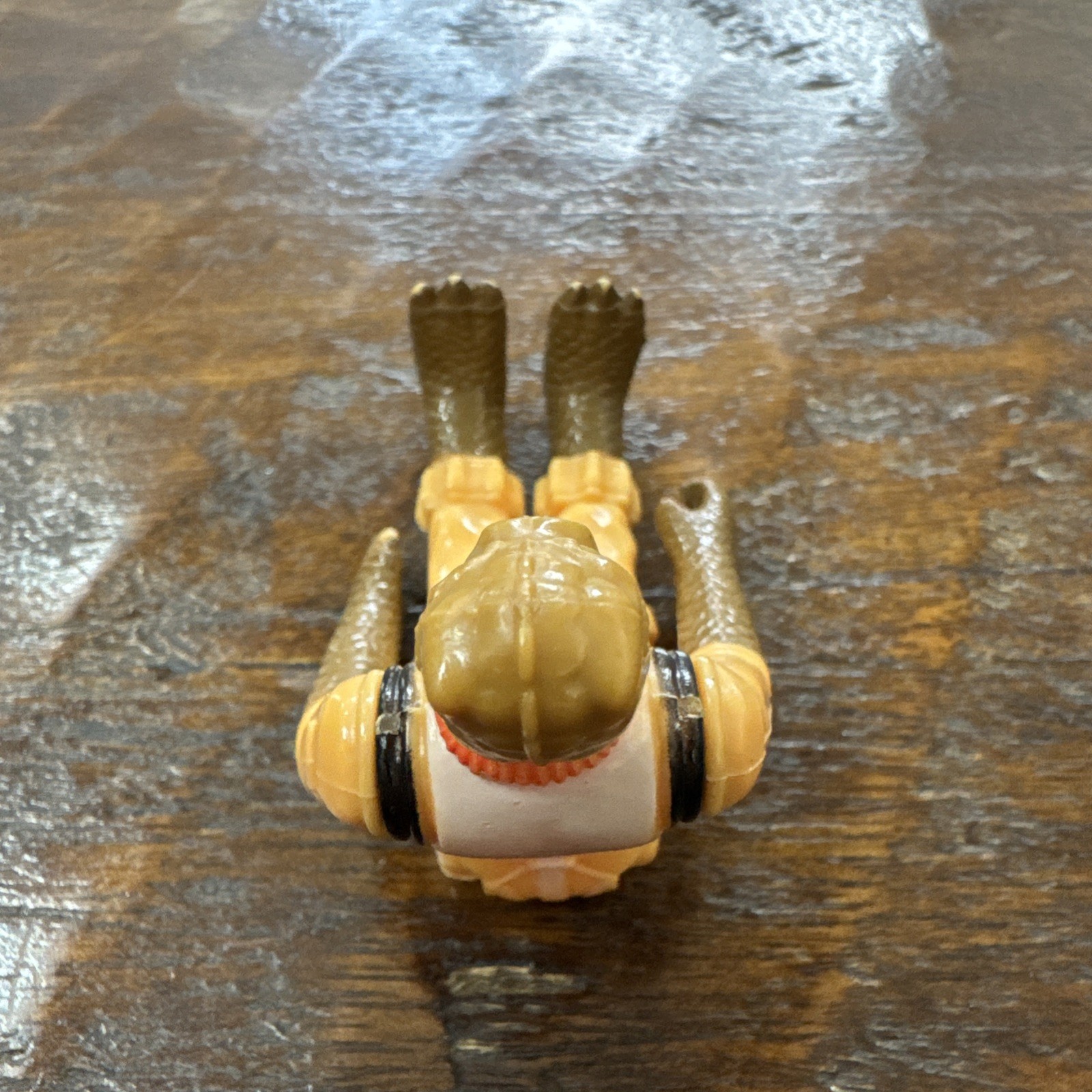 Bossk (Bounty Hunter) sold