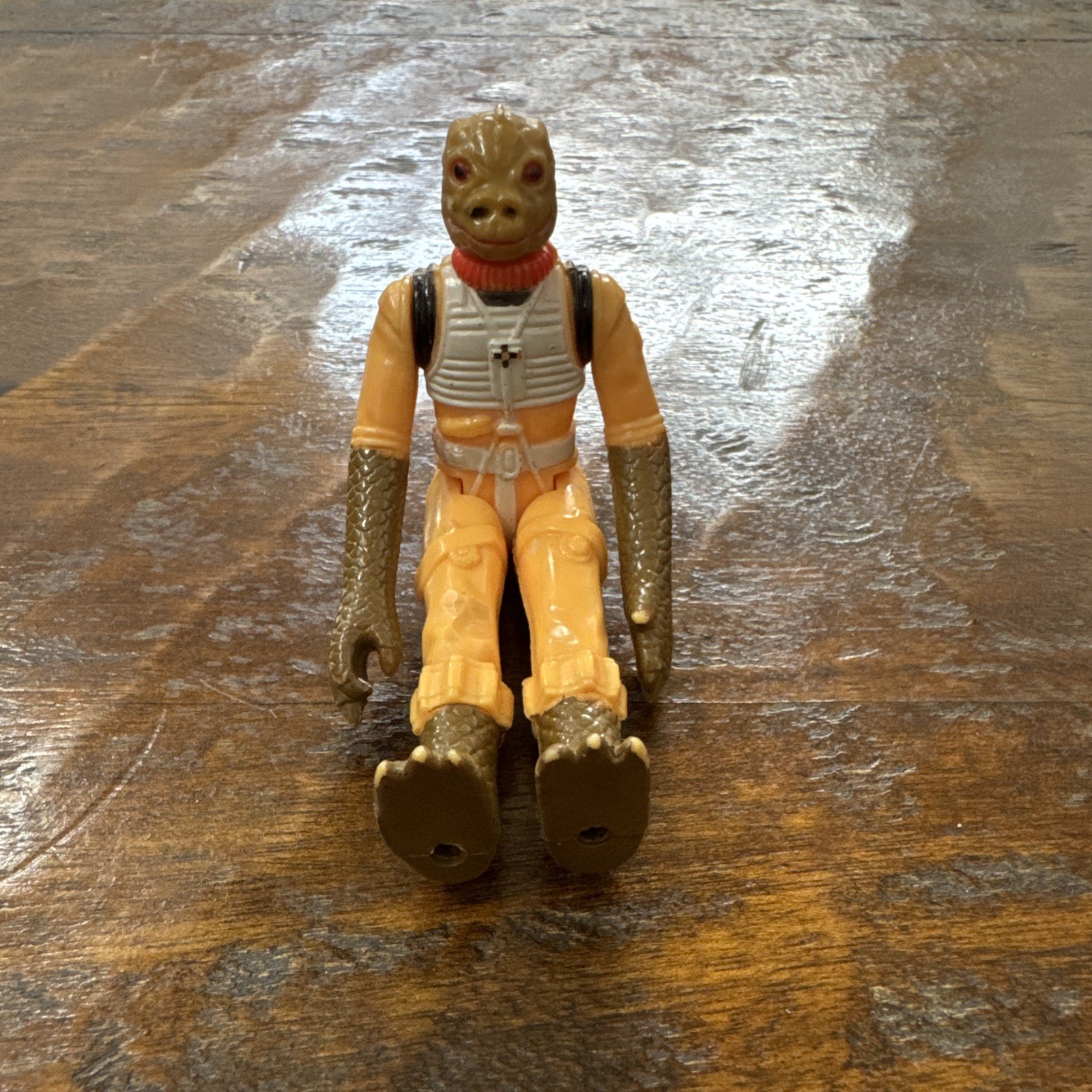 Bossk (Bounty Hunter) sold