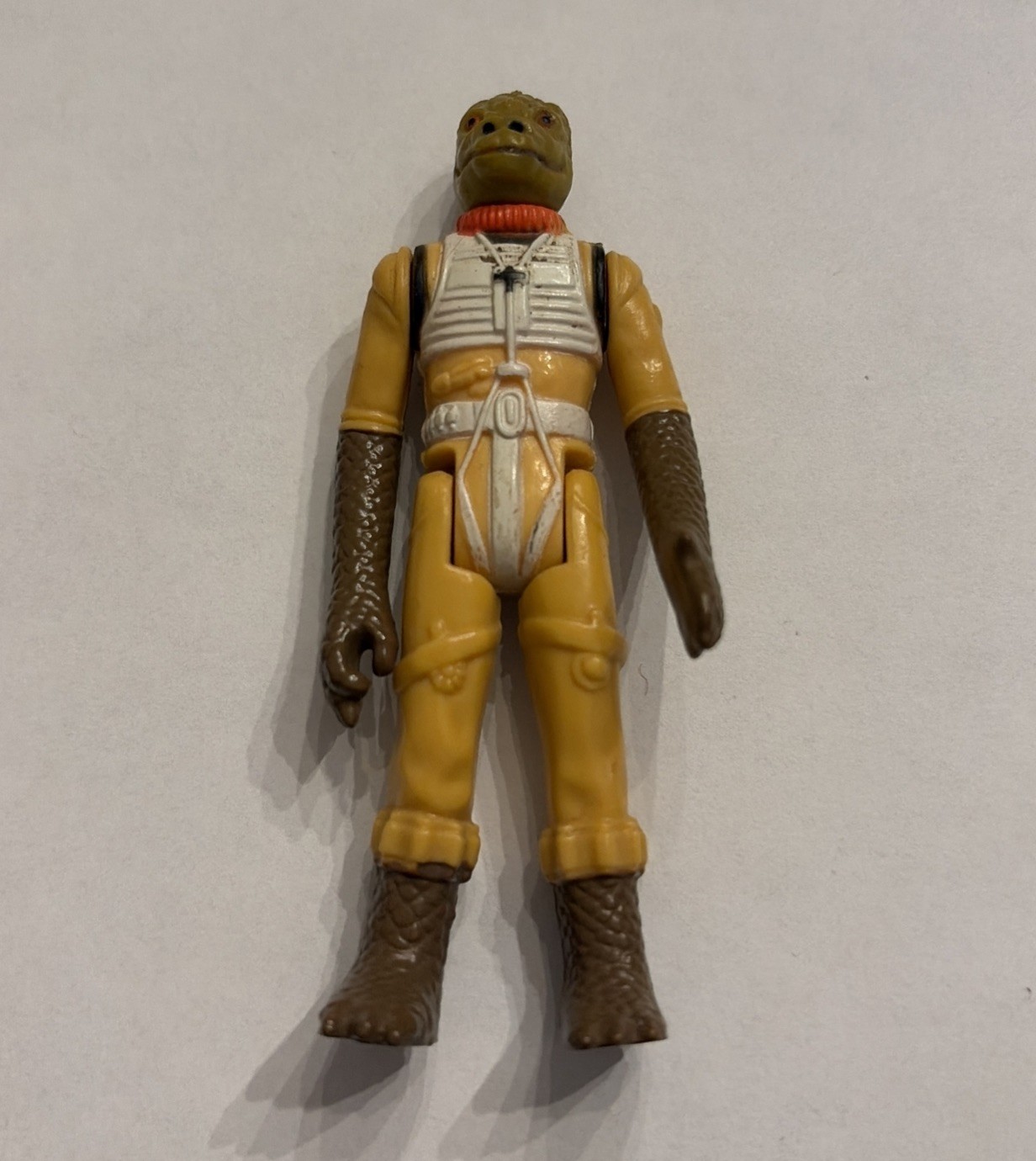 Bossk (Bounty Hunter) sold