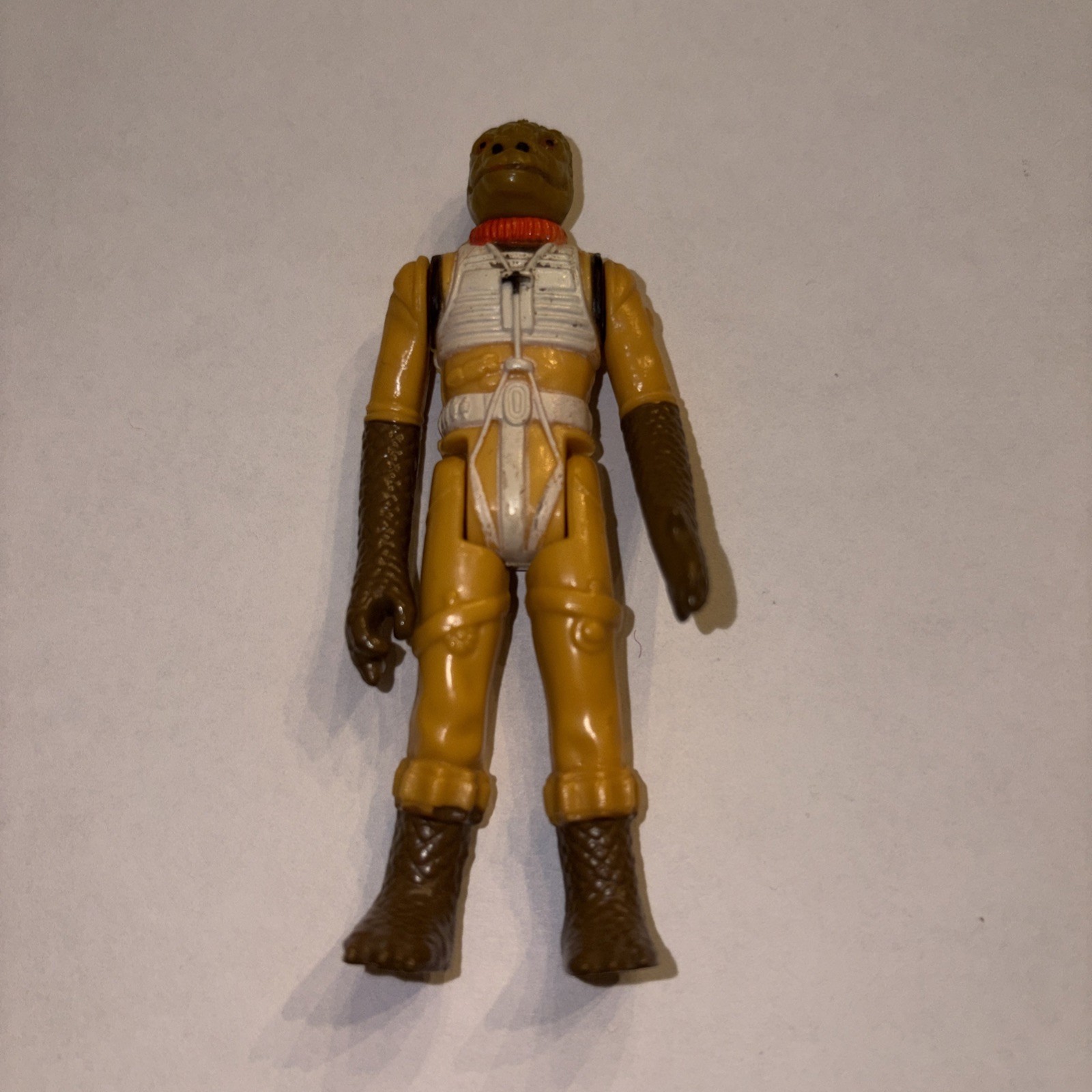 Bossk (Bounty Hunter) sold