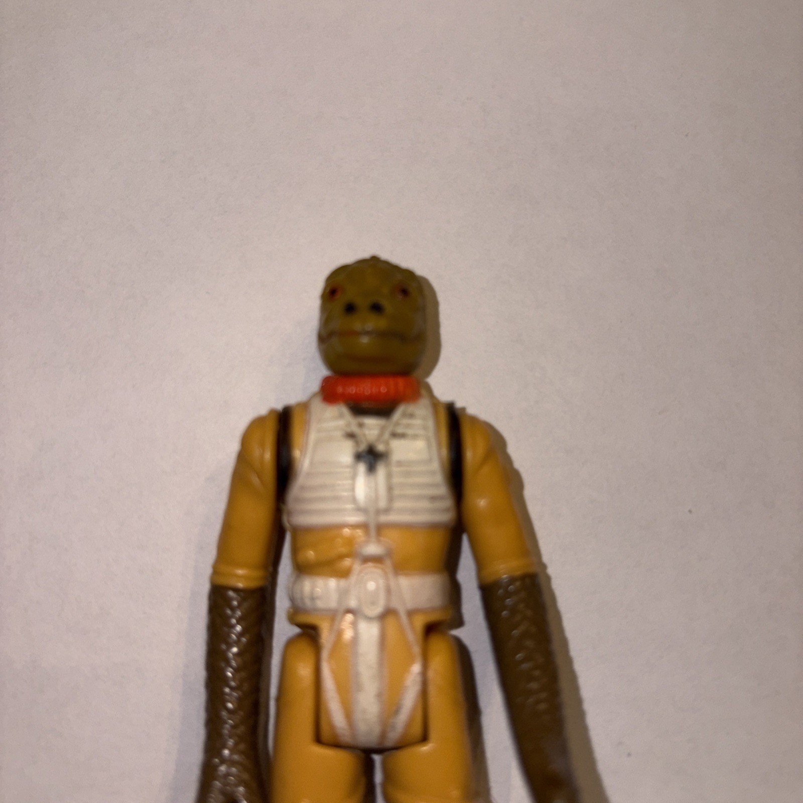 Bossk (Bounty Hunter) sold