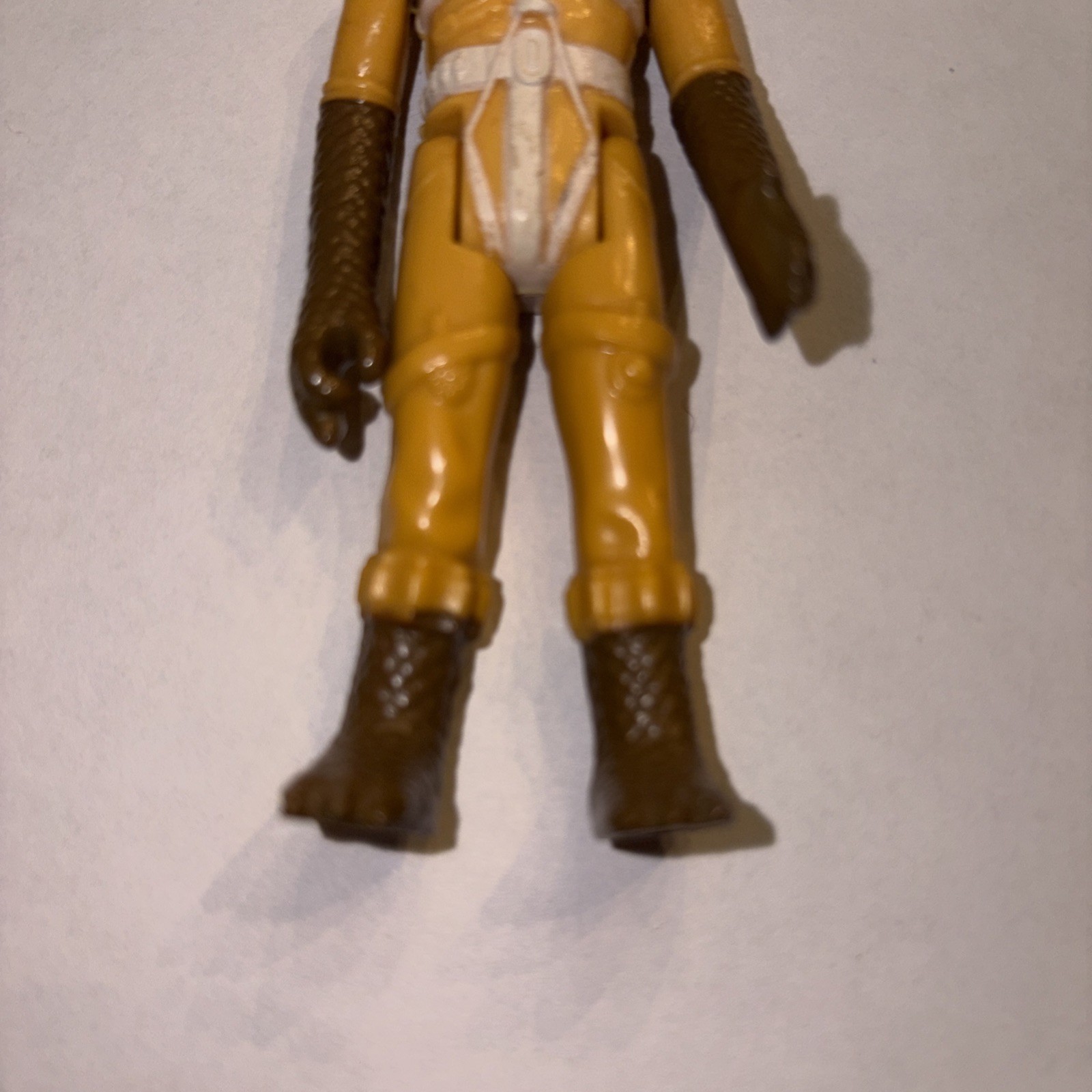 Bossk (Bounty Hunter) sold