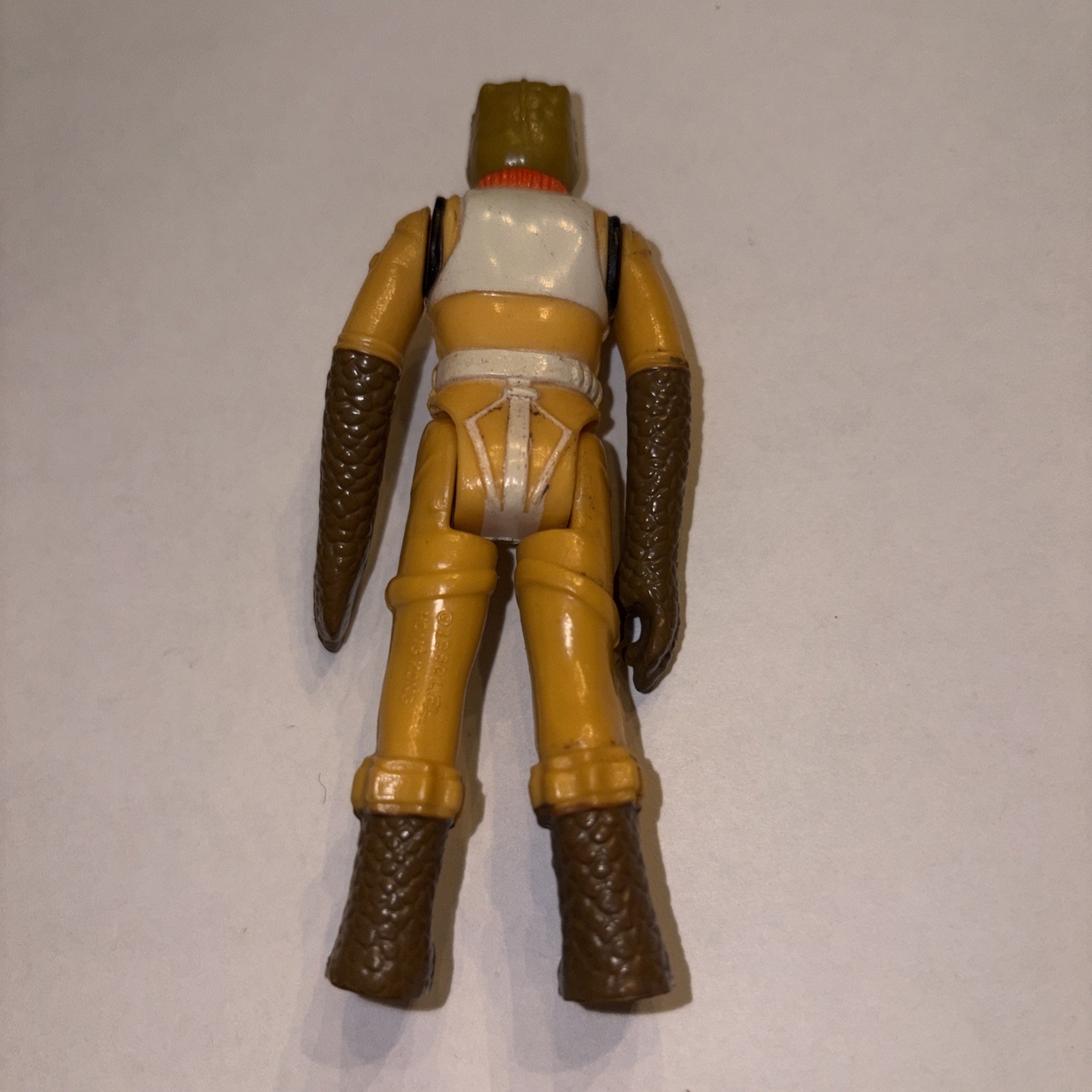 Bossk (Bounty Hunter) sold