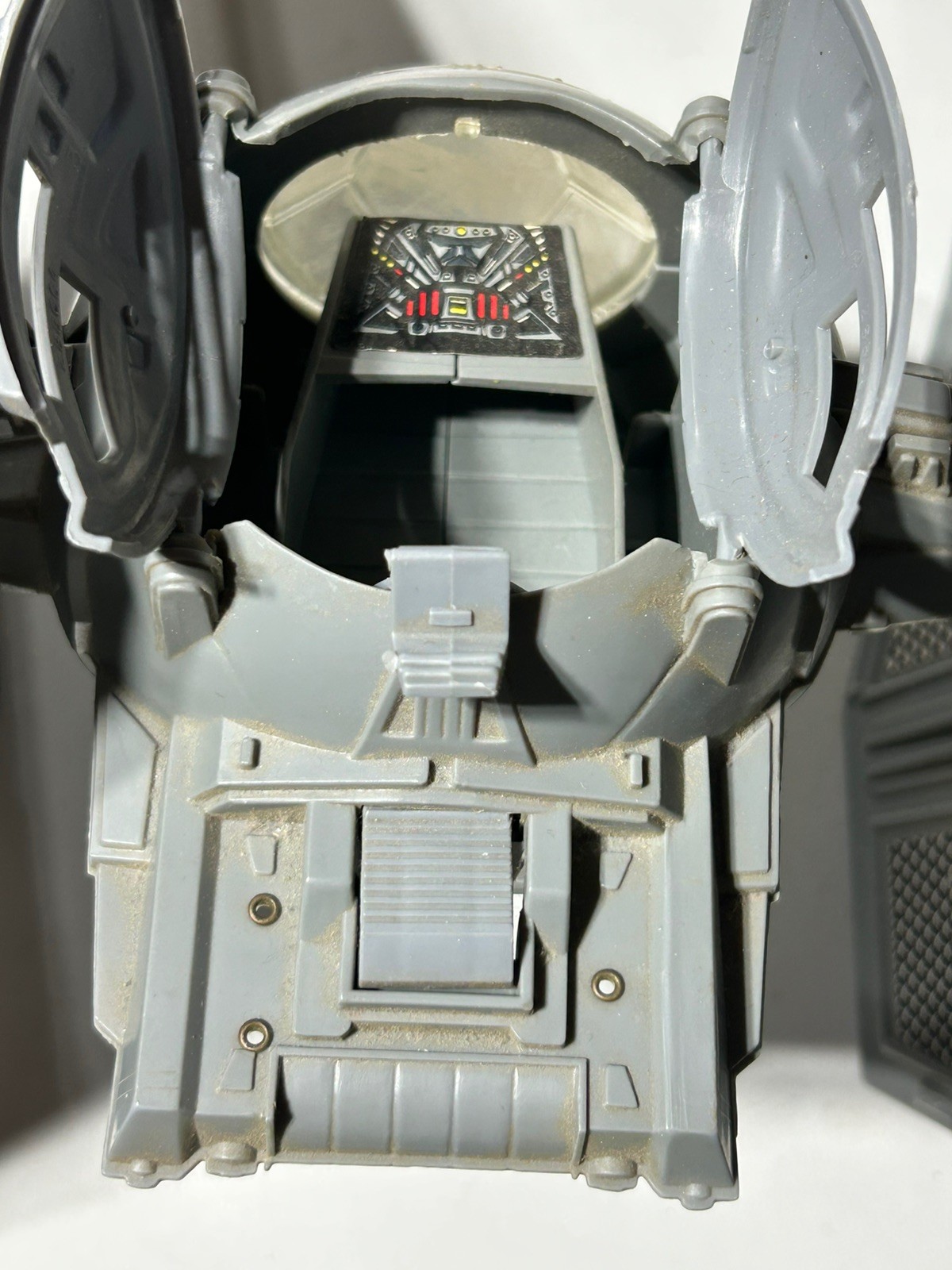 TIE Interceptor sold