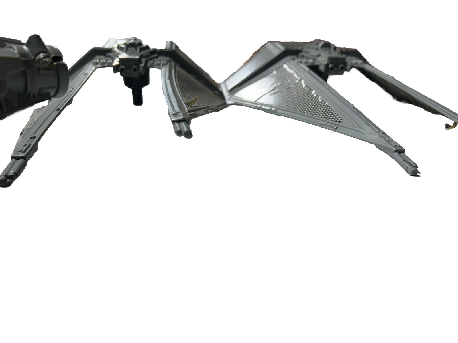 TIE Interceptor sold