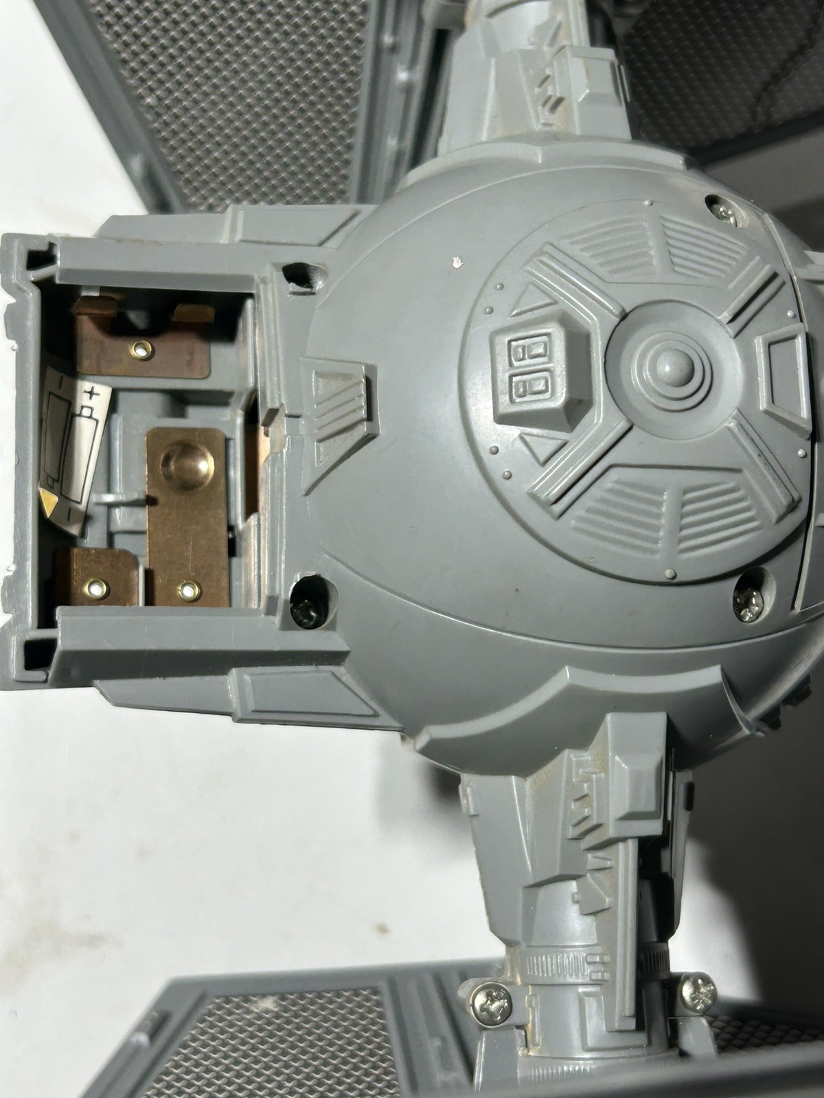 TIE Interceptor sold